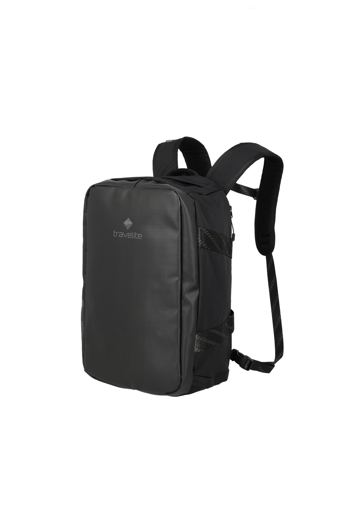 Travelite Rucksack VENTURE LINE – aus 400D FULL-DULL NYLON – Bild 75