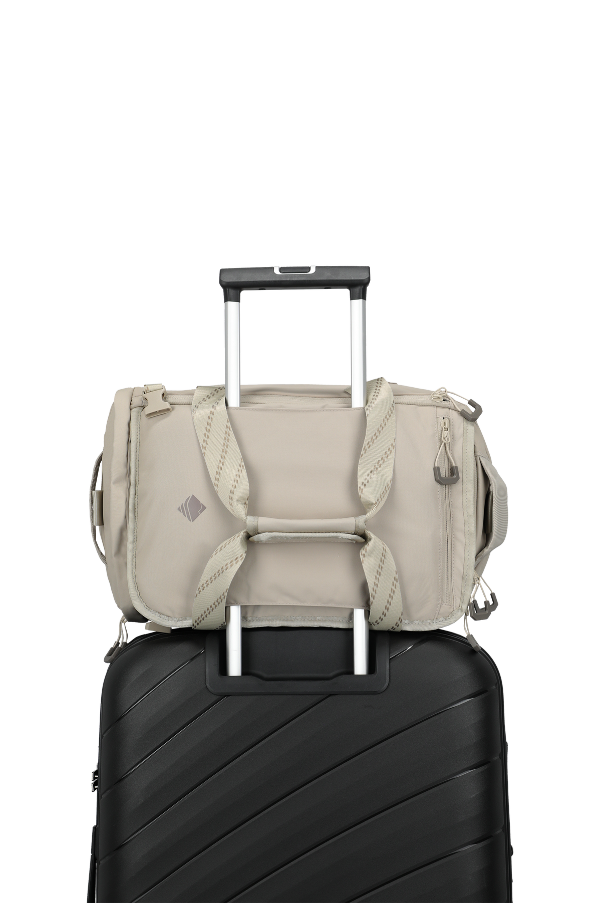 Travelite Rucksack VENTURE LINE – aus 400D FULL-DULL NYLON – Bild 88