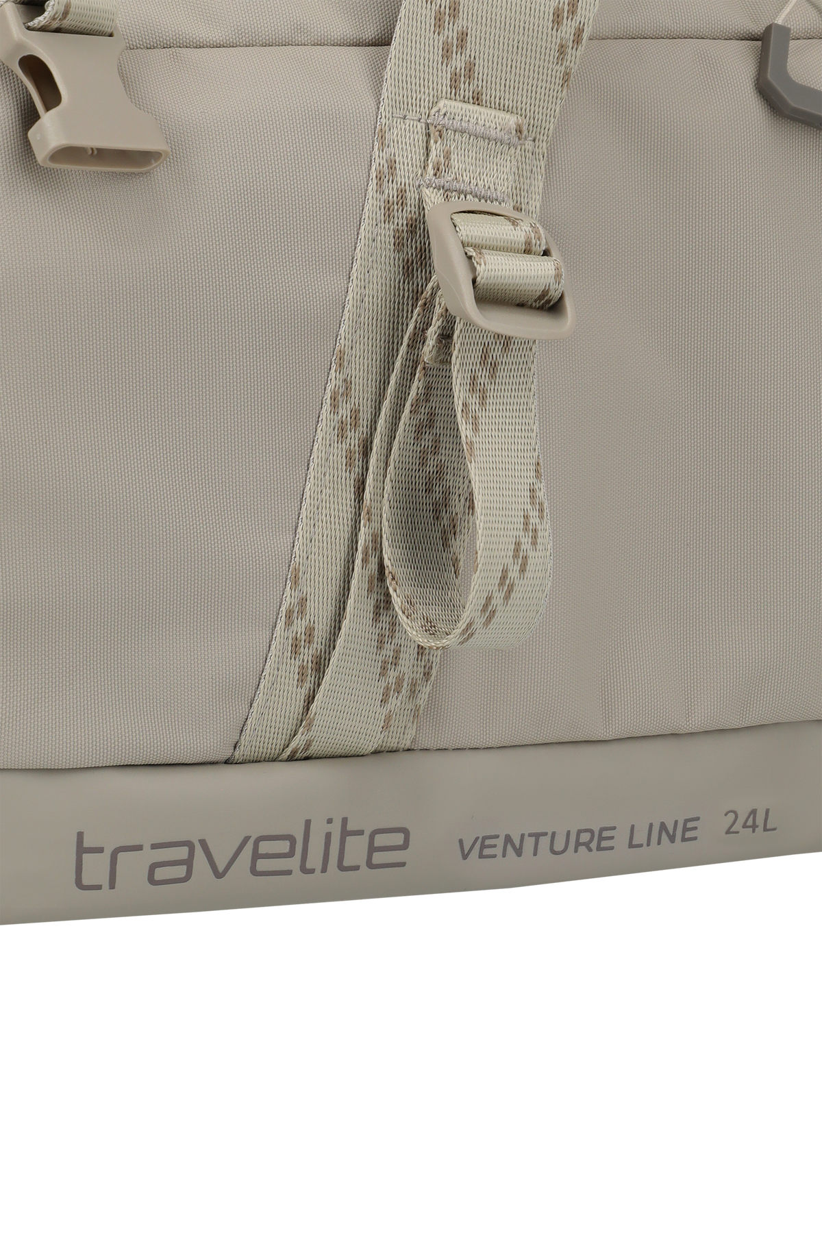 Travelite Rucksack VENTURE LINE – aus 400D FULL-DULL NYLON – Bild 96