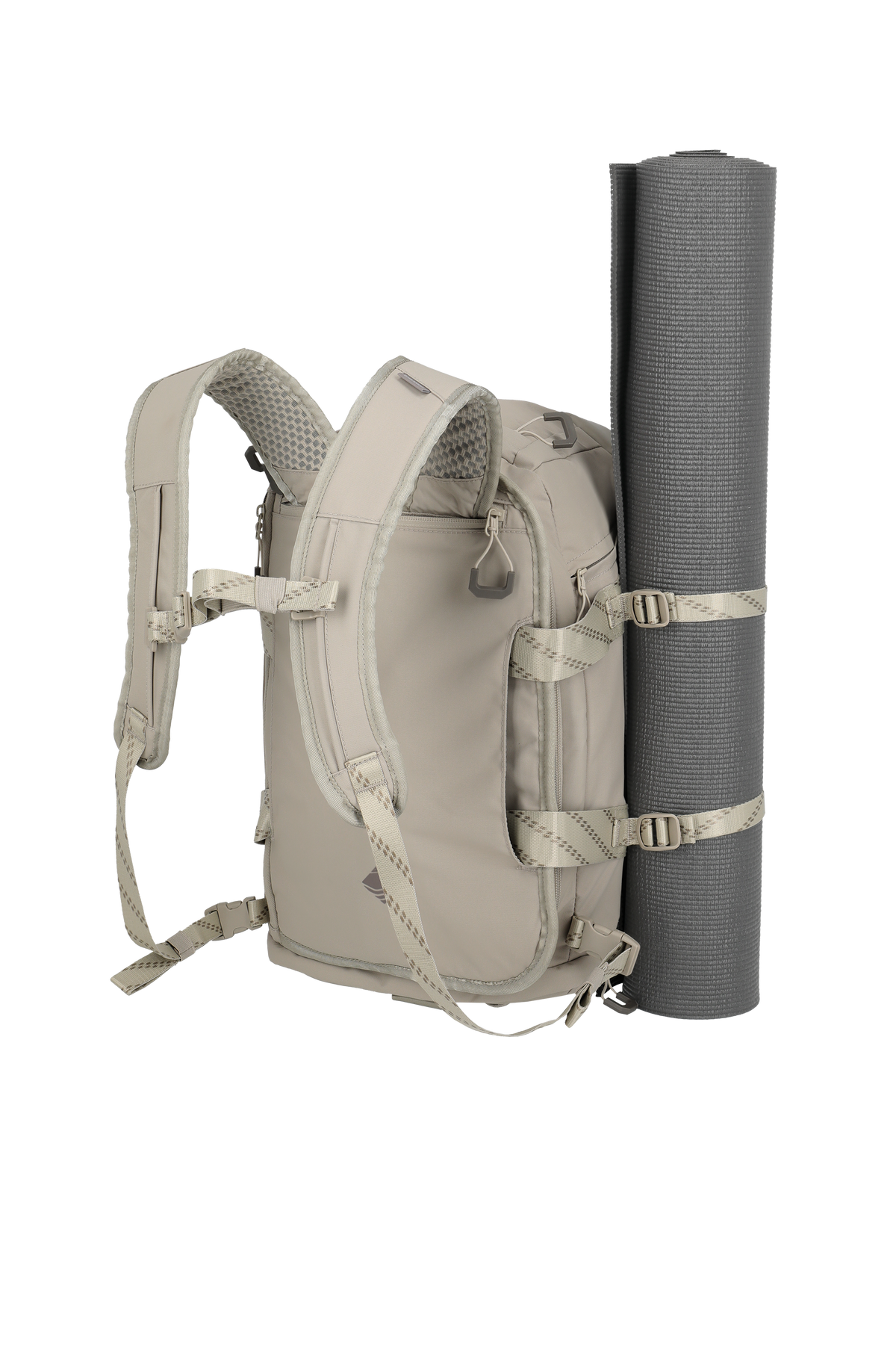 Travelite Rucksack VENTURE LINE – aus 400D FULL-DULL NYLON – Bild 93