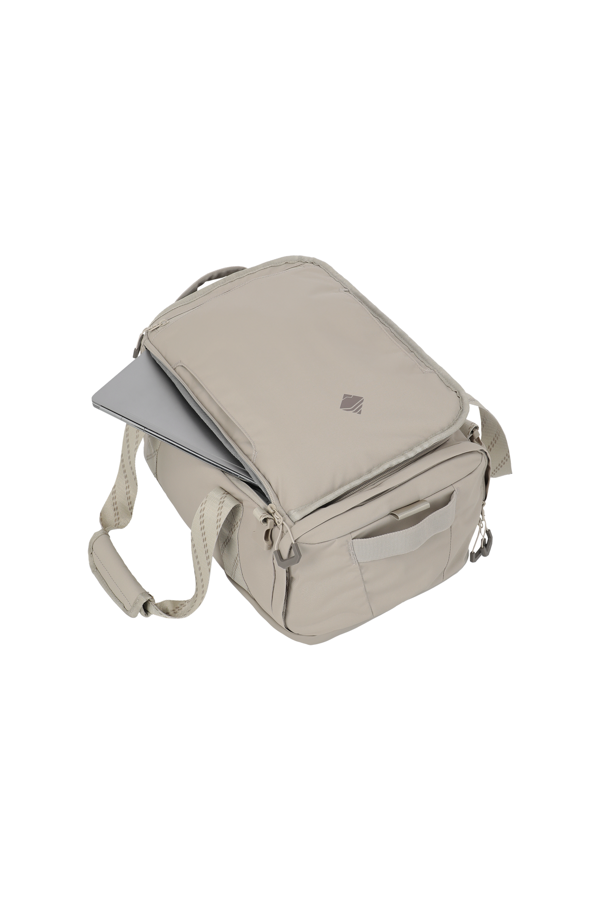 Travelite Rucksack VENTURE LINE – aus 400D FULL-DULL NYLON – Bild 87