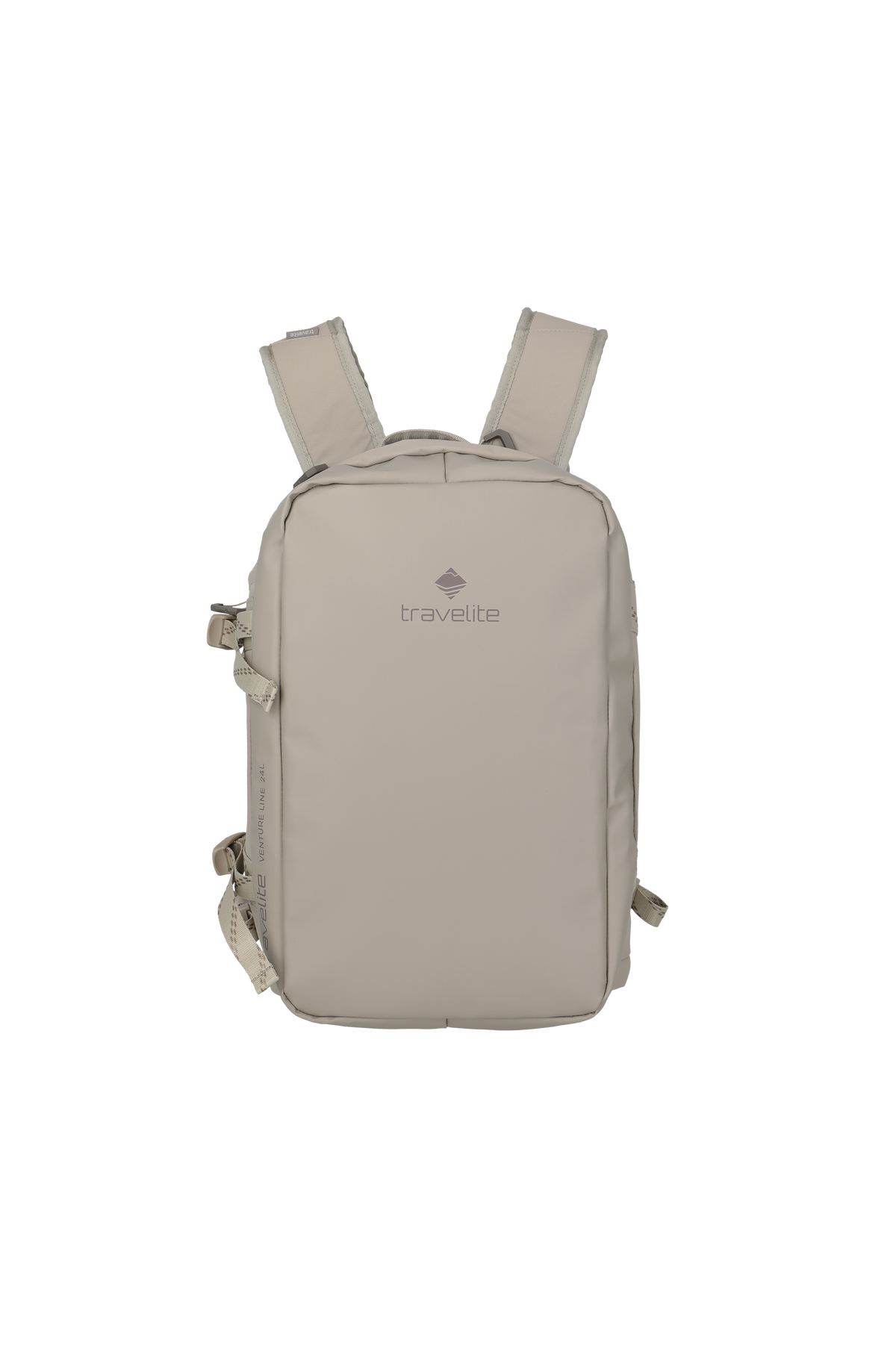 Travelite Rucksack VENTURE LINE – aus 400D FULL-DULL NYLON – Bild 89