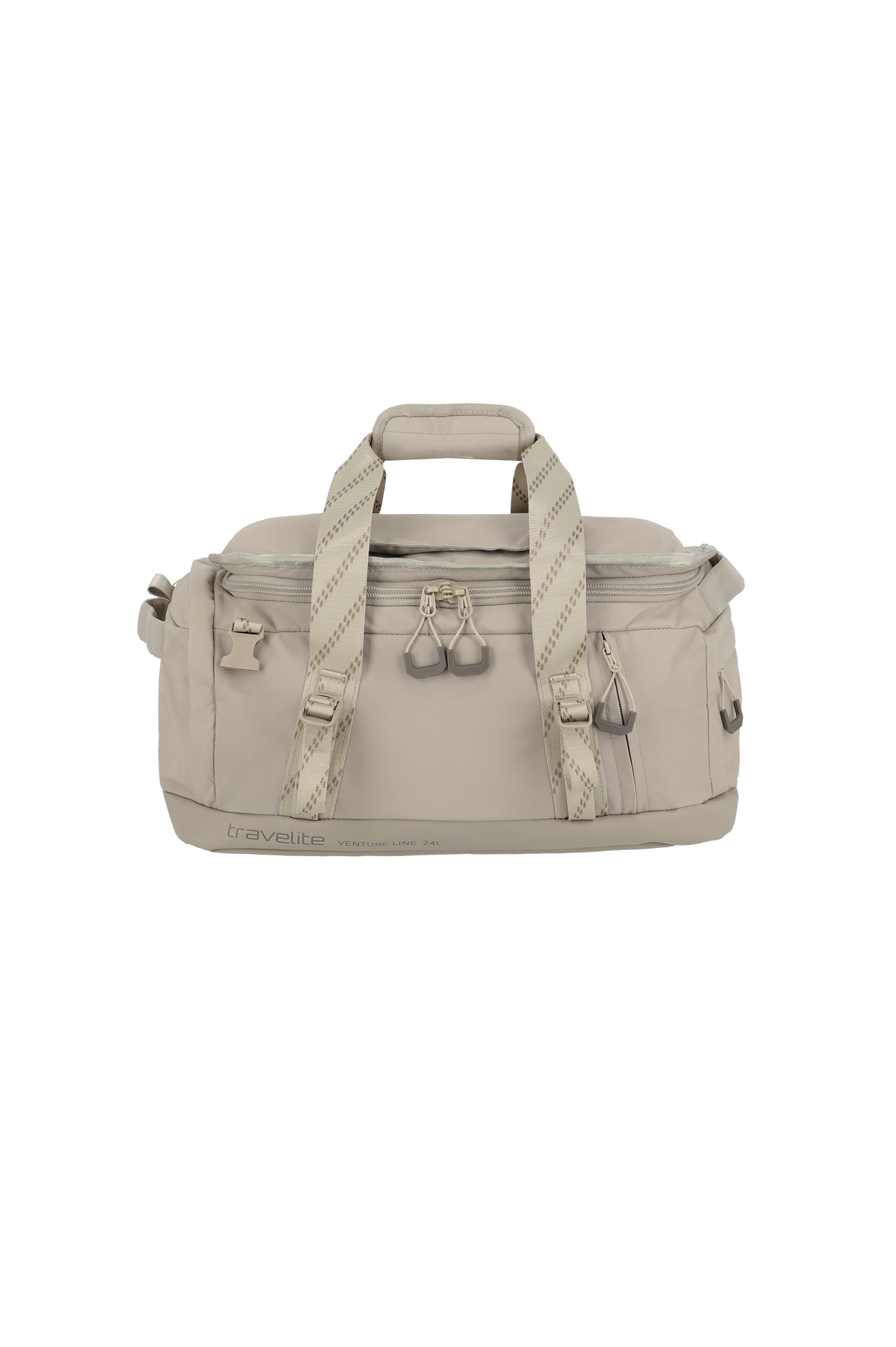 Travelite Rucksack VENTURE LINE – aus 400D FULL-DULL NYLON – Bild 81