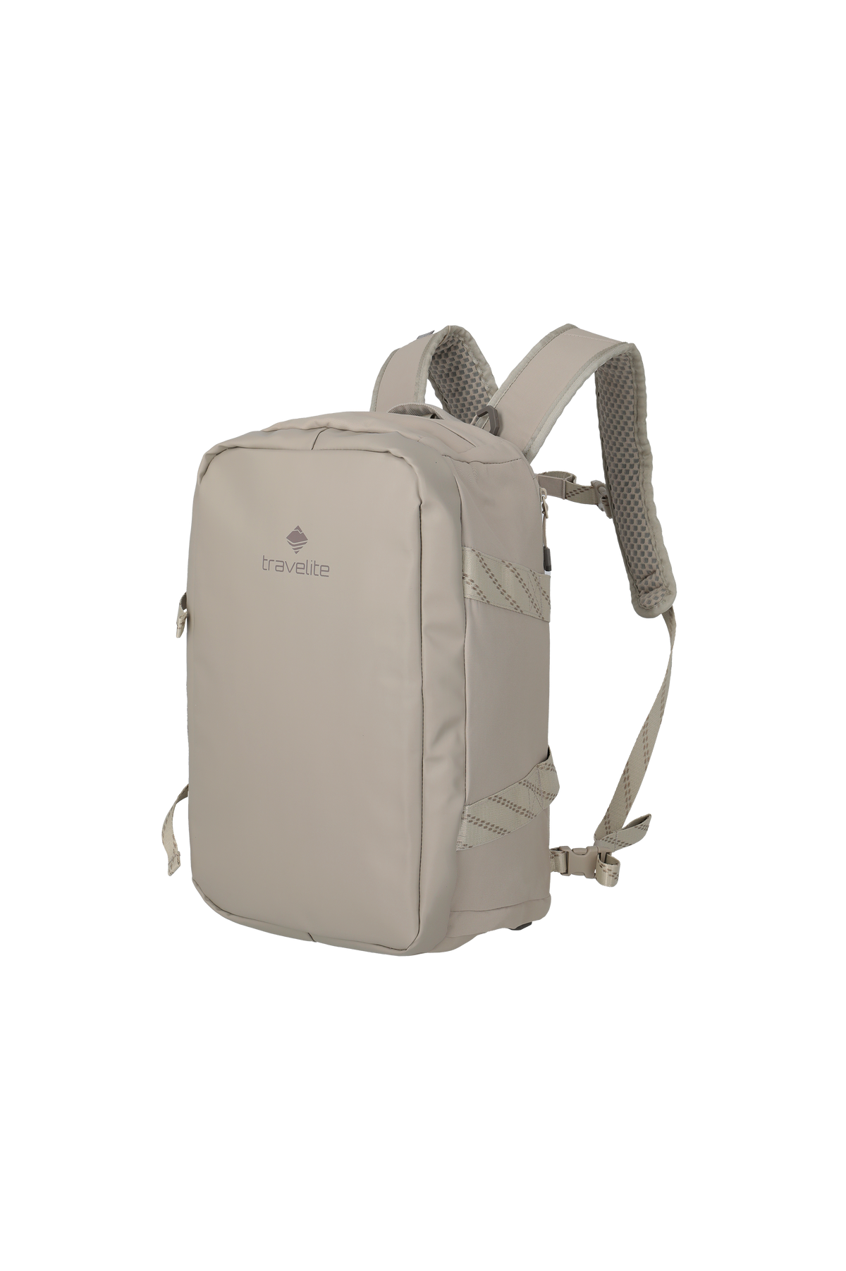 Travelite Rucksack VENTURE LINE – aus 400D FULL-DULL NYLON – Bild 90