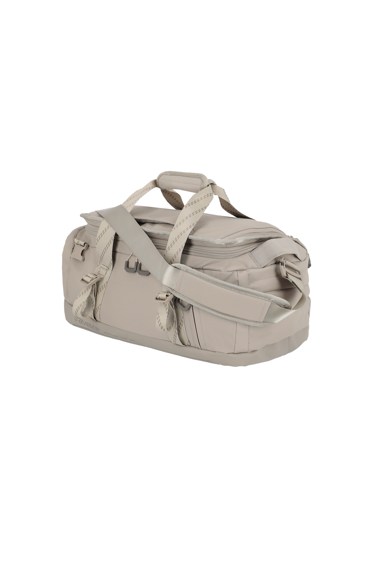 Travelite Rucksack VENTURE LINE – aus 400D FULL-DULL NYLON – Bild 82