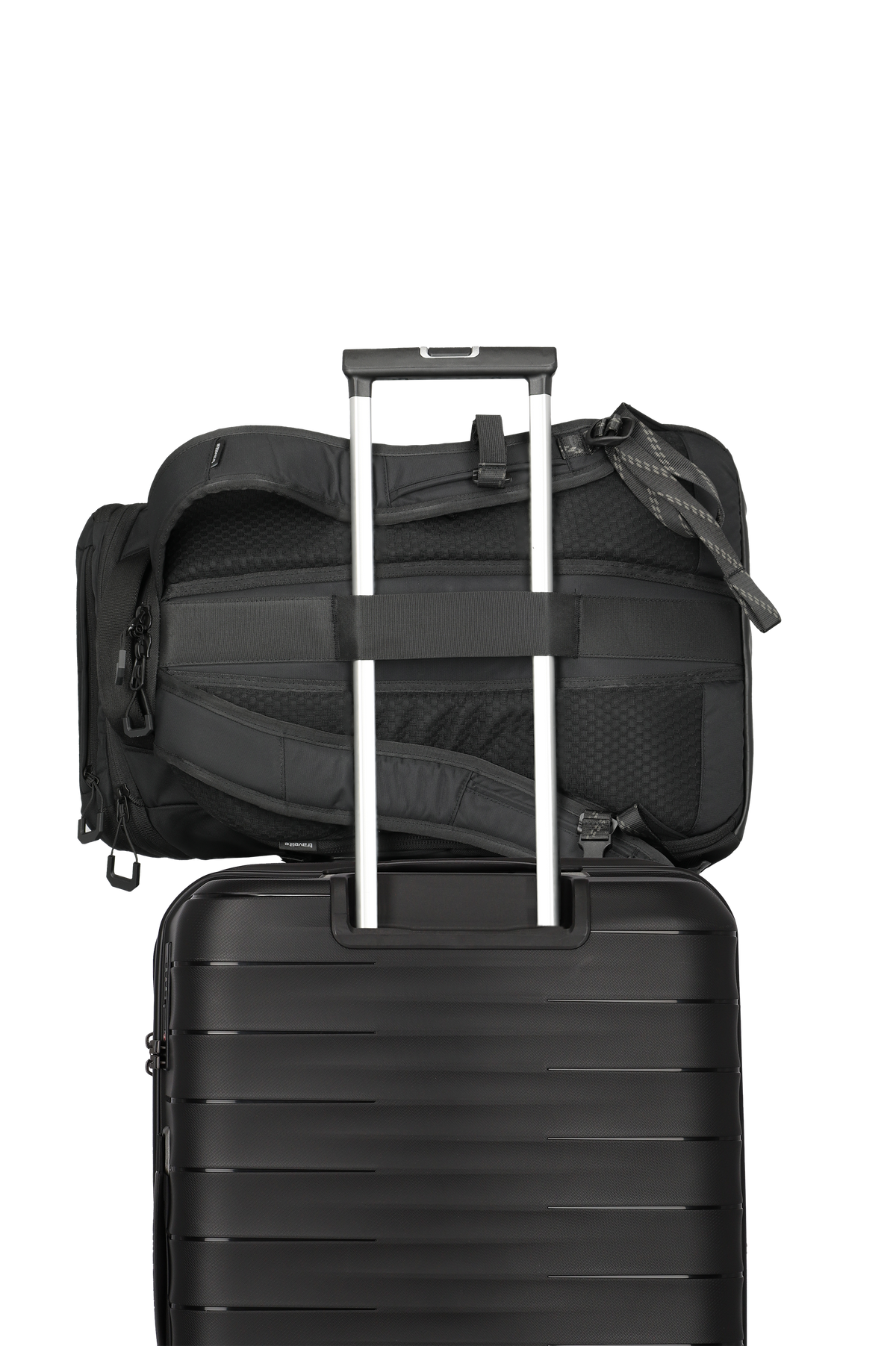 Travelite Rucksack AIDA – aus 400D FULL-DULL NYLON – Bild 22