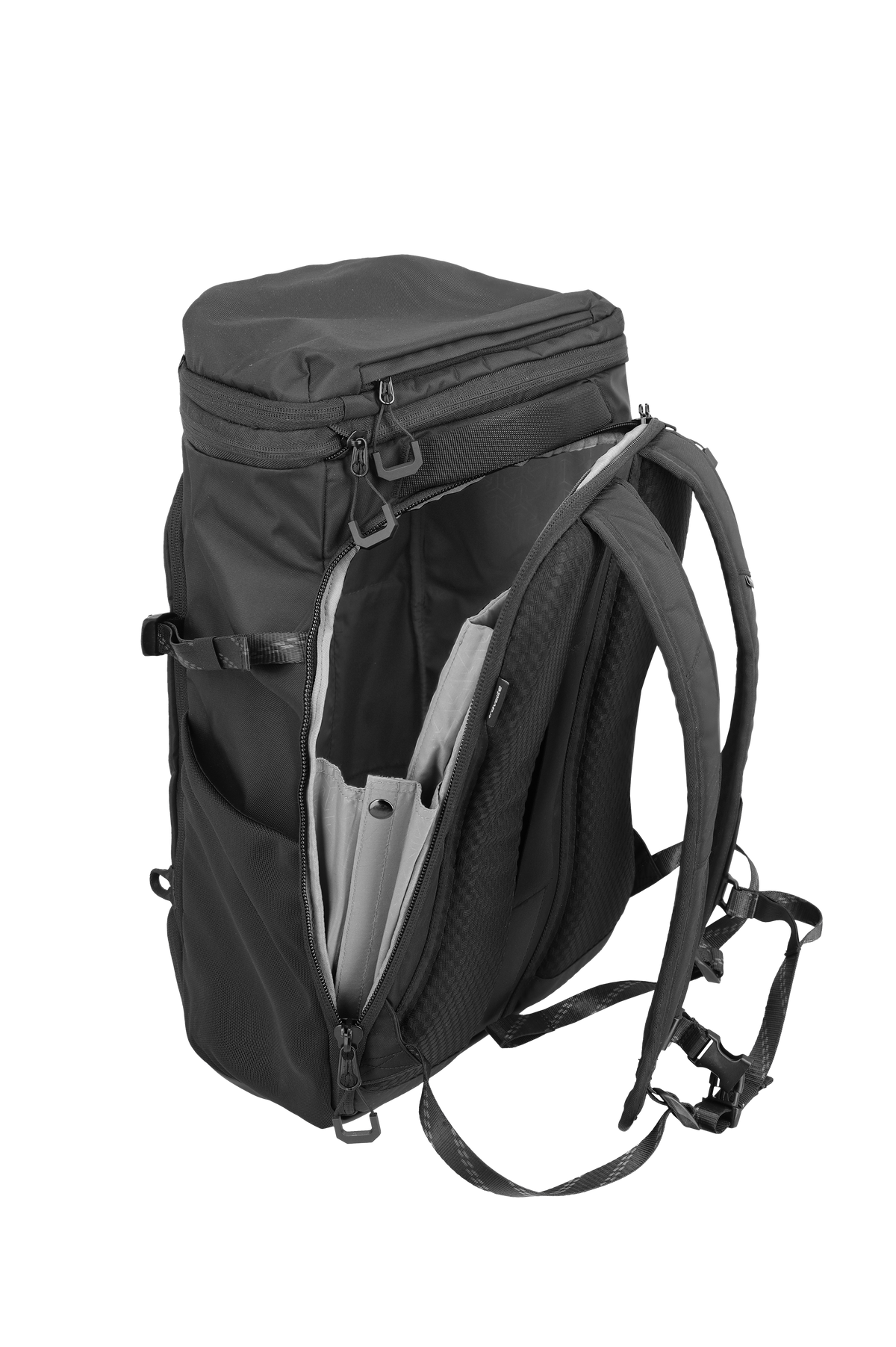Travelite Rucksack AIDA – aus 400D FULL-DULL NYLON – Bild 21