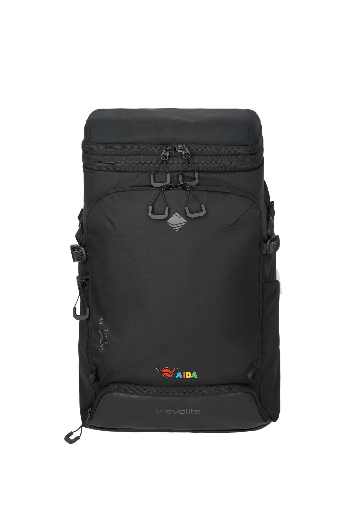 Travelite Rucksack AIDA – aus 400D FULL-DULL NYLON – Bild 10