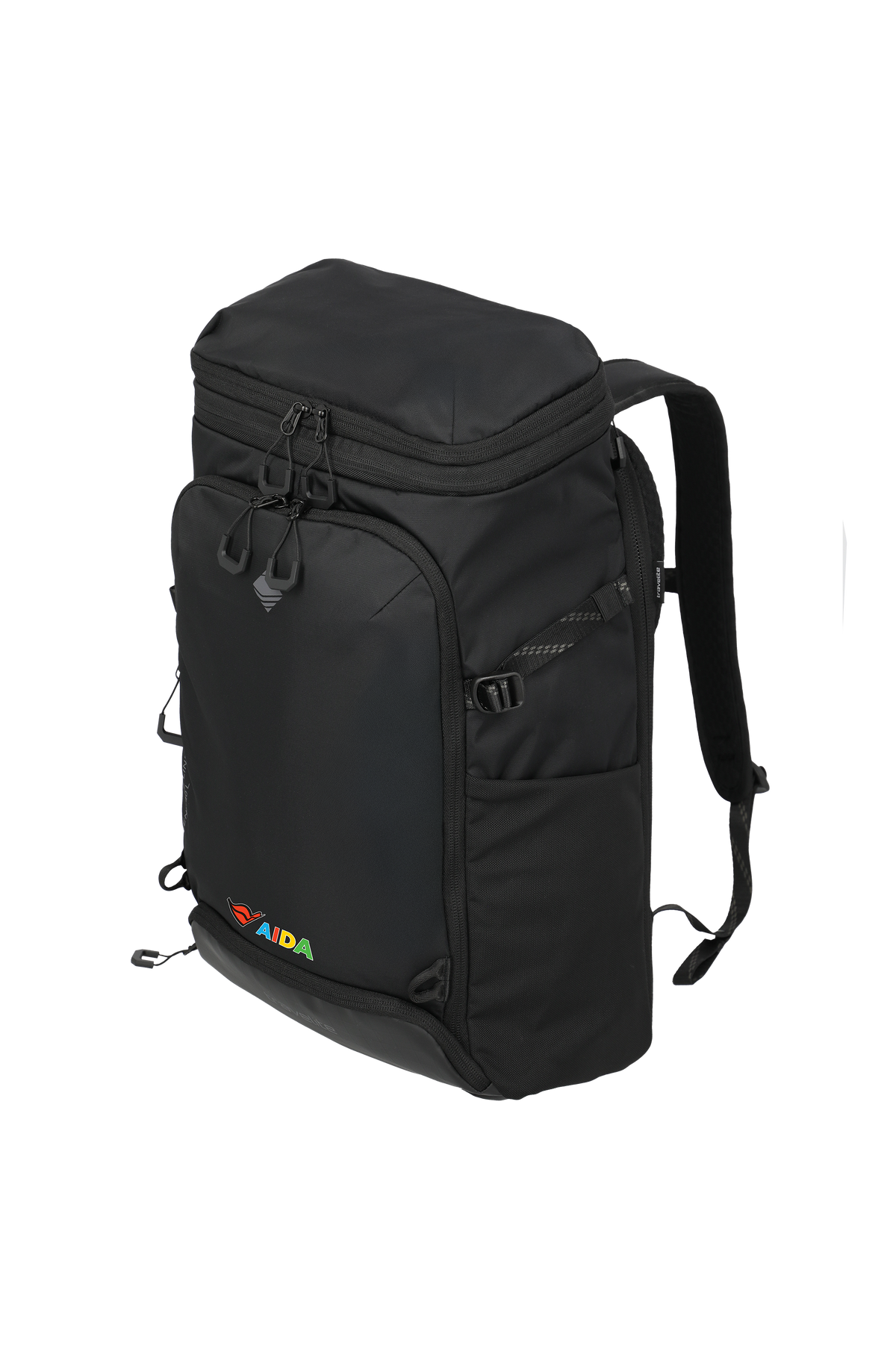 Travelite Rucksack AIDA – aus 400D FULL-DULL NYLON – Bild 11