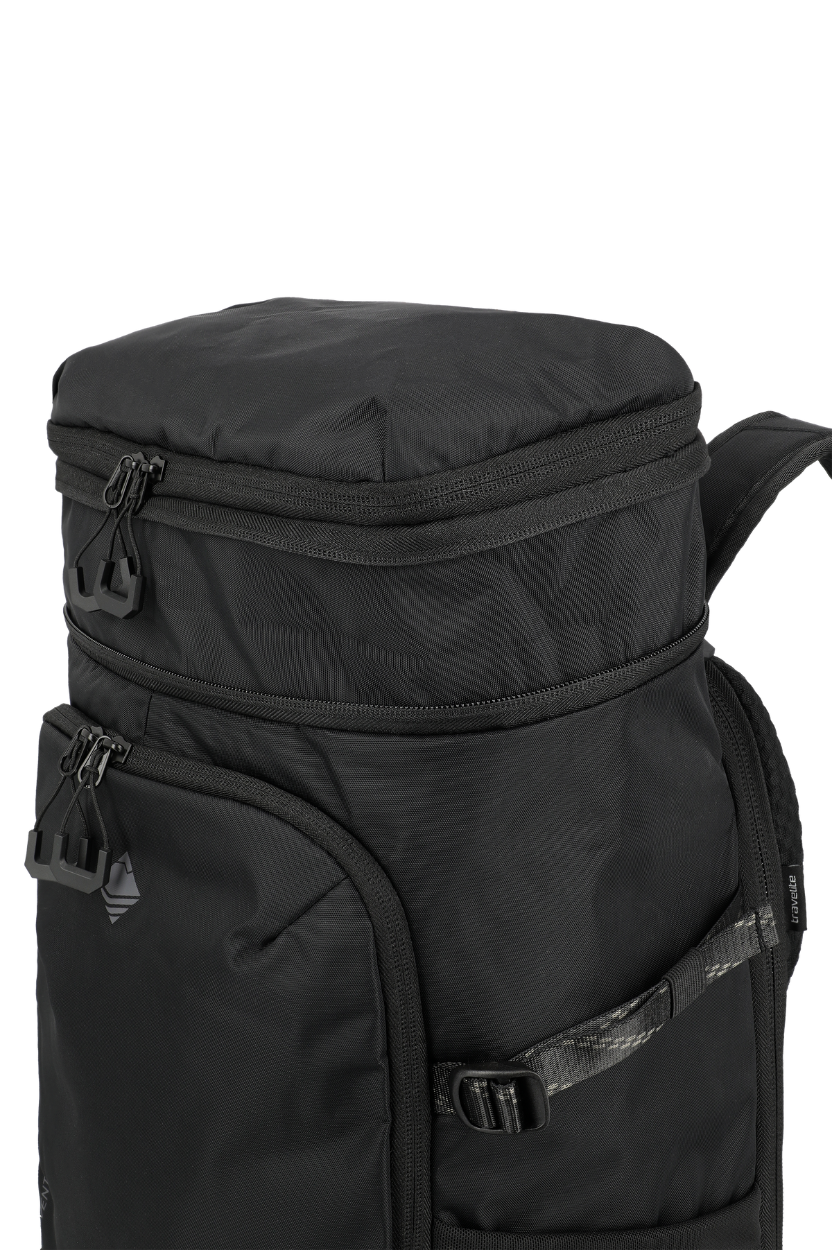 Travelite Rucksack VENTURE LINE – erweiterbar – Bild 8