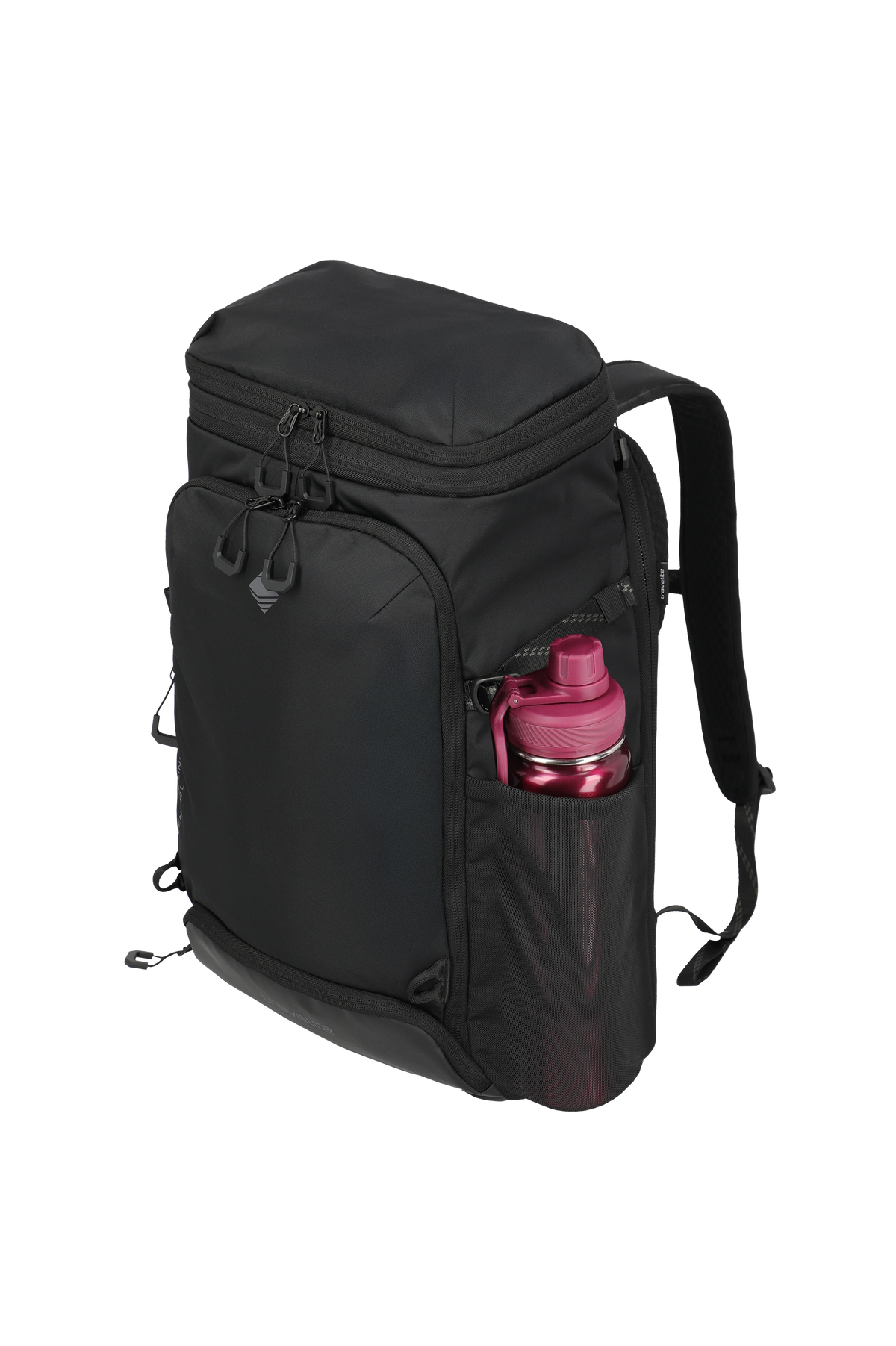 Travelite Rucksack VENTURE LINE – erweiterbar – Bild 5