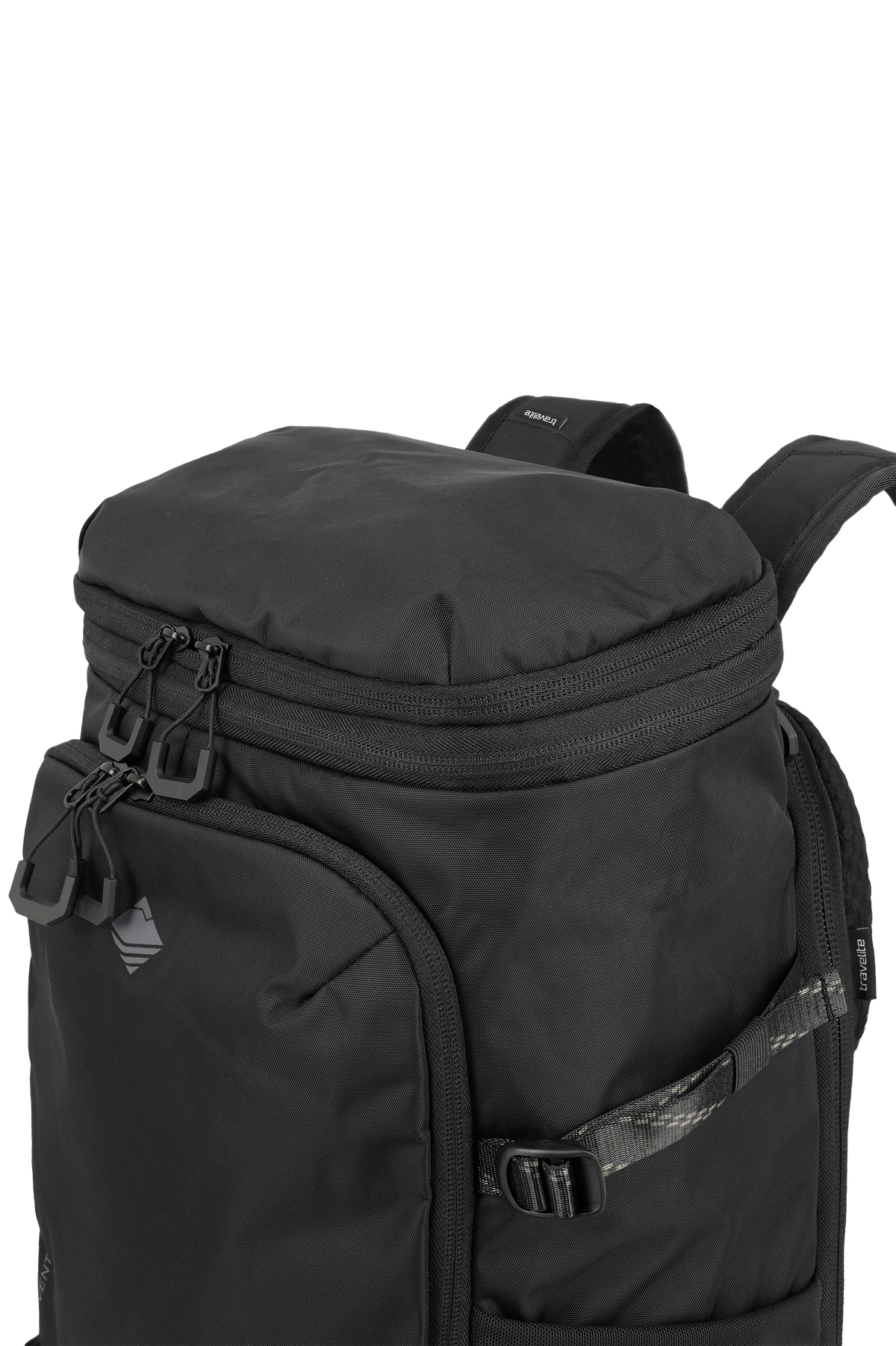 Travelite Rucksack VENTURE LINE – erweiterbar – Bild 7