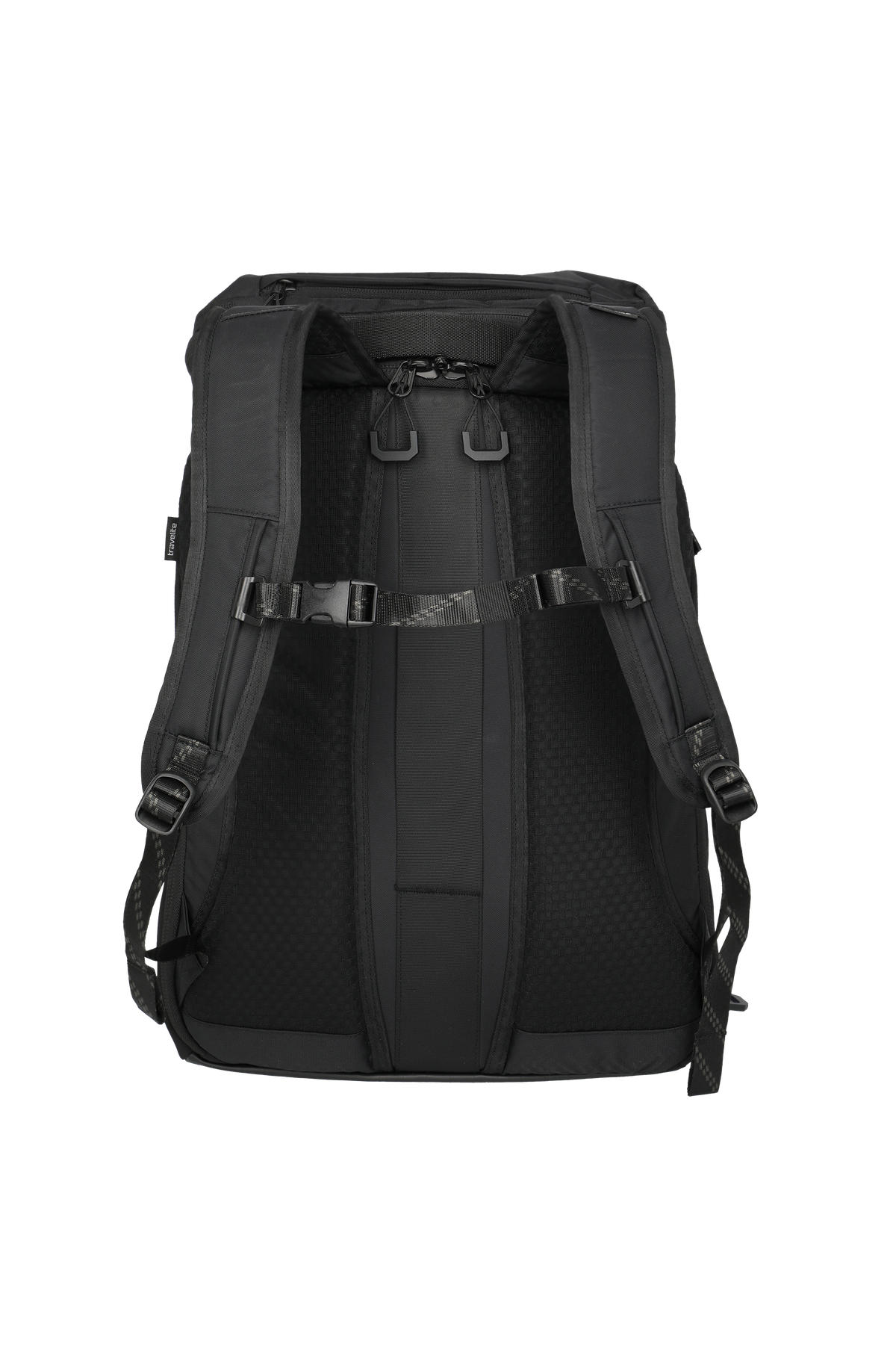 Travelite Rucksack VENTURE LINE – erweiterbar – Bild 3