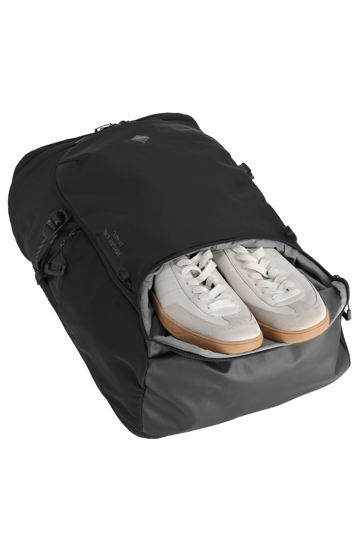 Travelite Rucksack VENTURE LINE – erweiterbar – Bild 12
