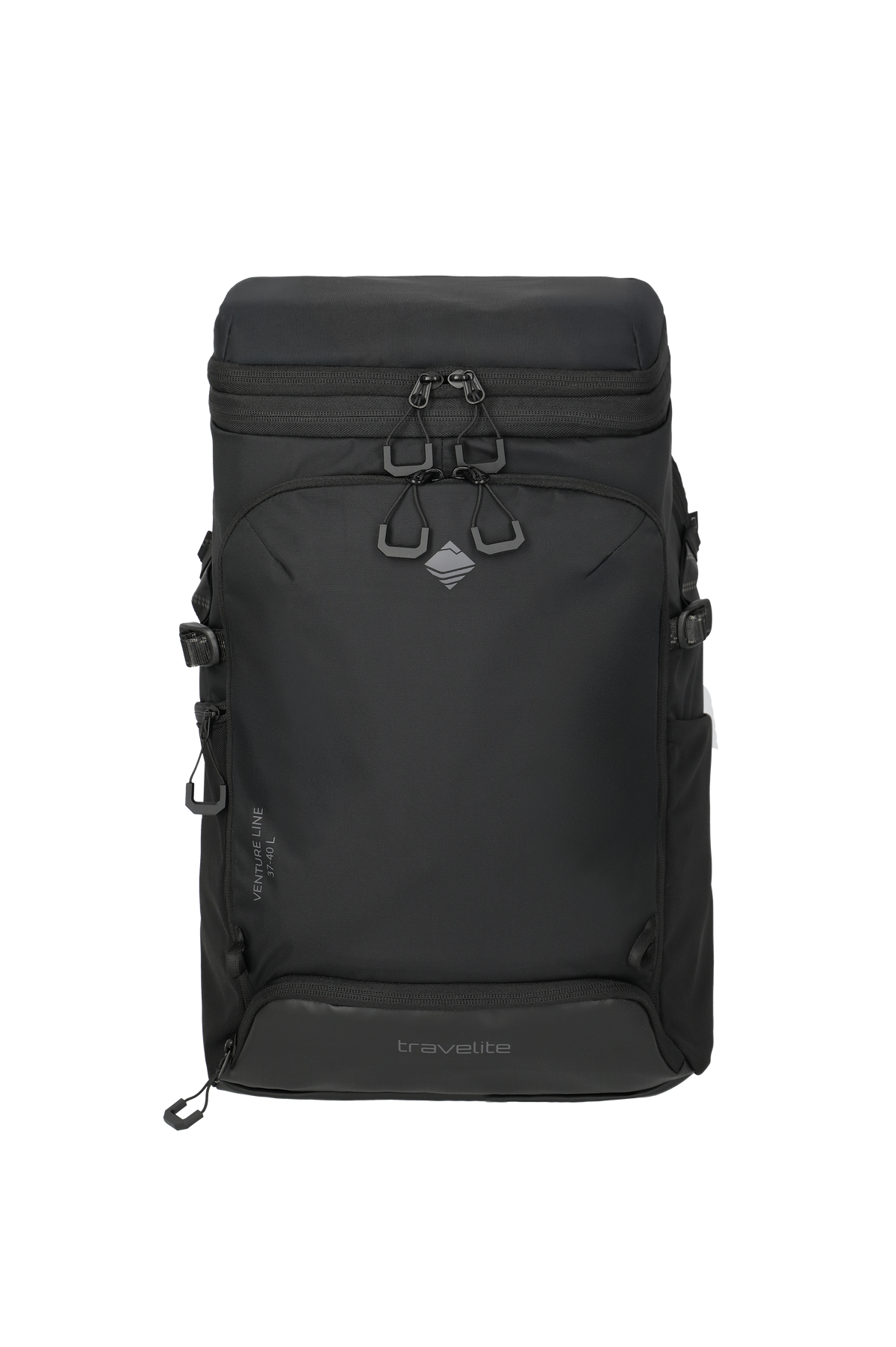Travelite Rucksack VENTURE LINE – erweiterbar – Bild 1