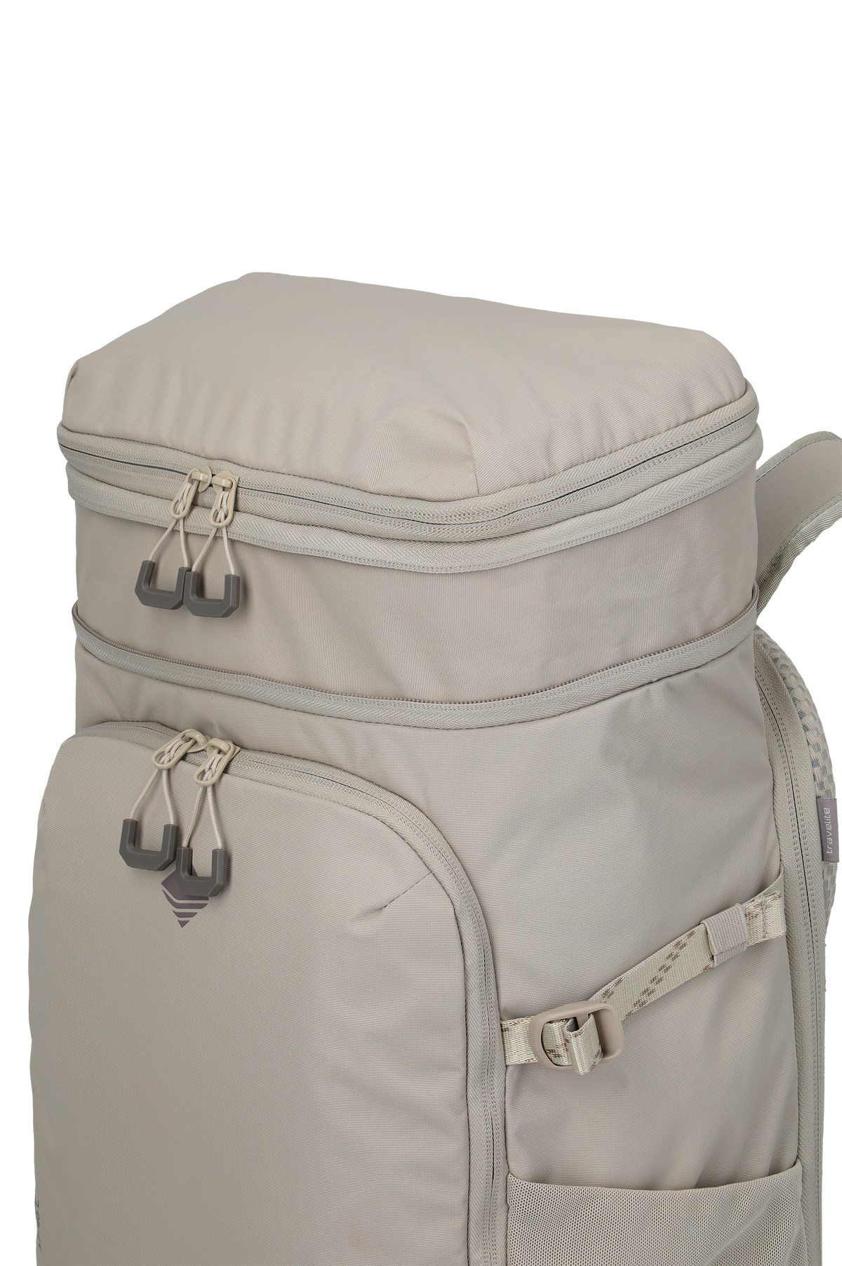 Travelite Rucksack VENTURE LINE – erweiterbar – Bild 21