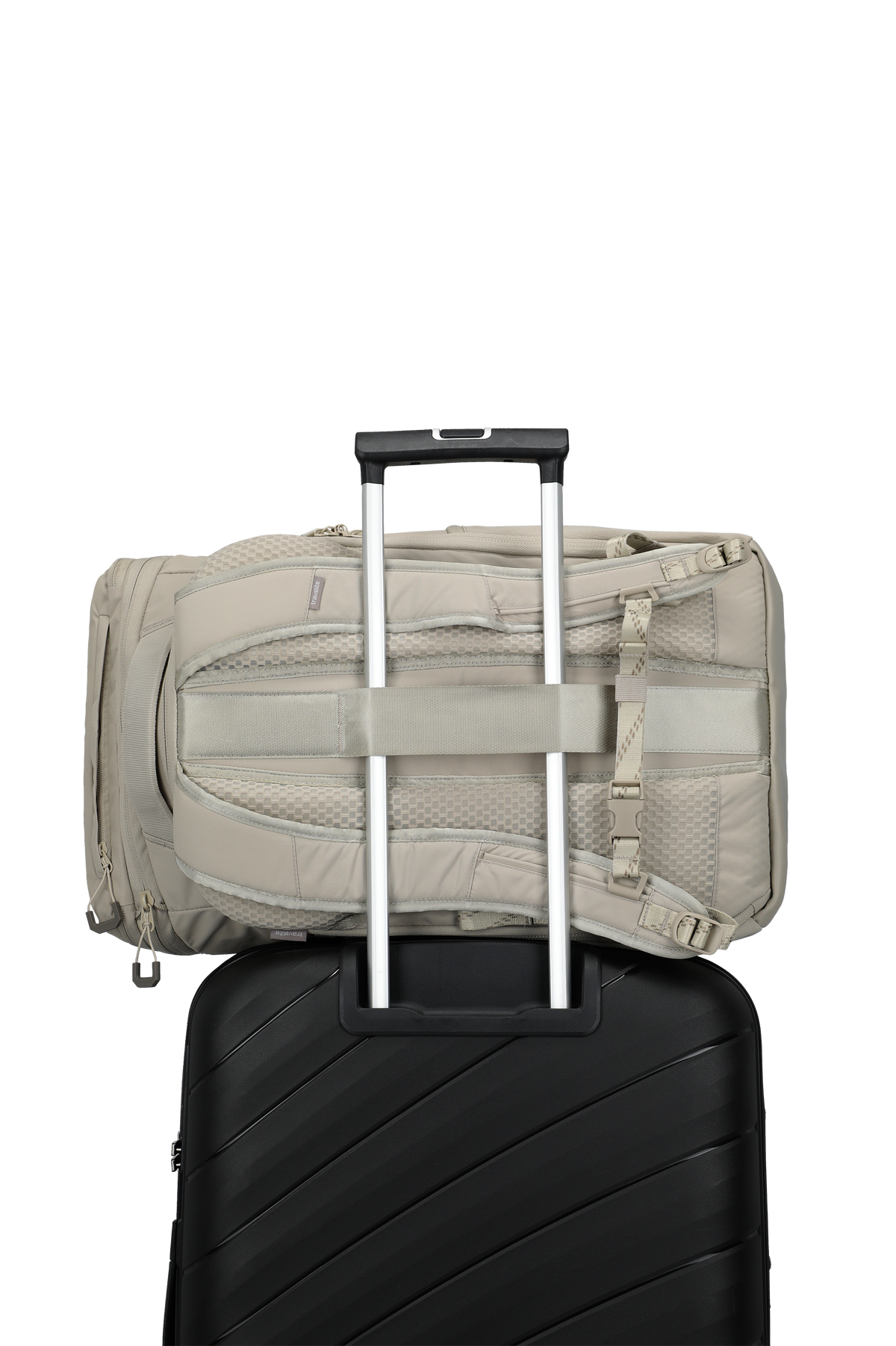 Travelite Rucksack VENTURE LINE – erweiterbar – Bild 20