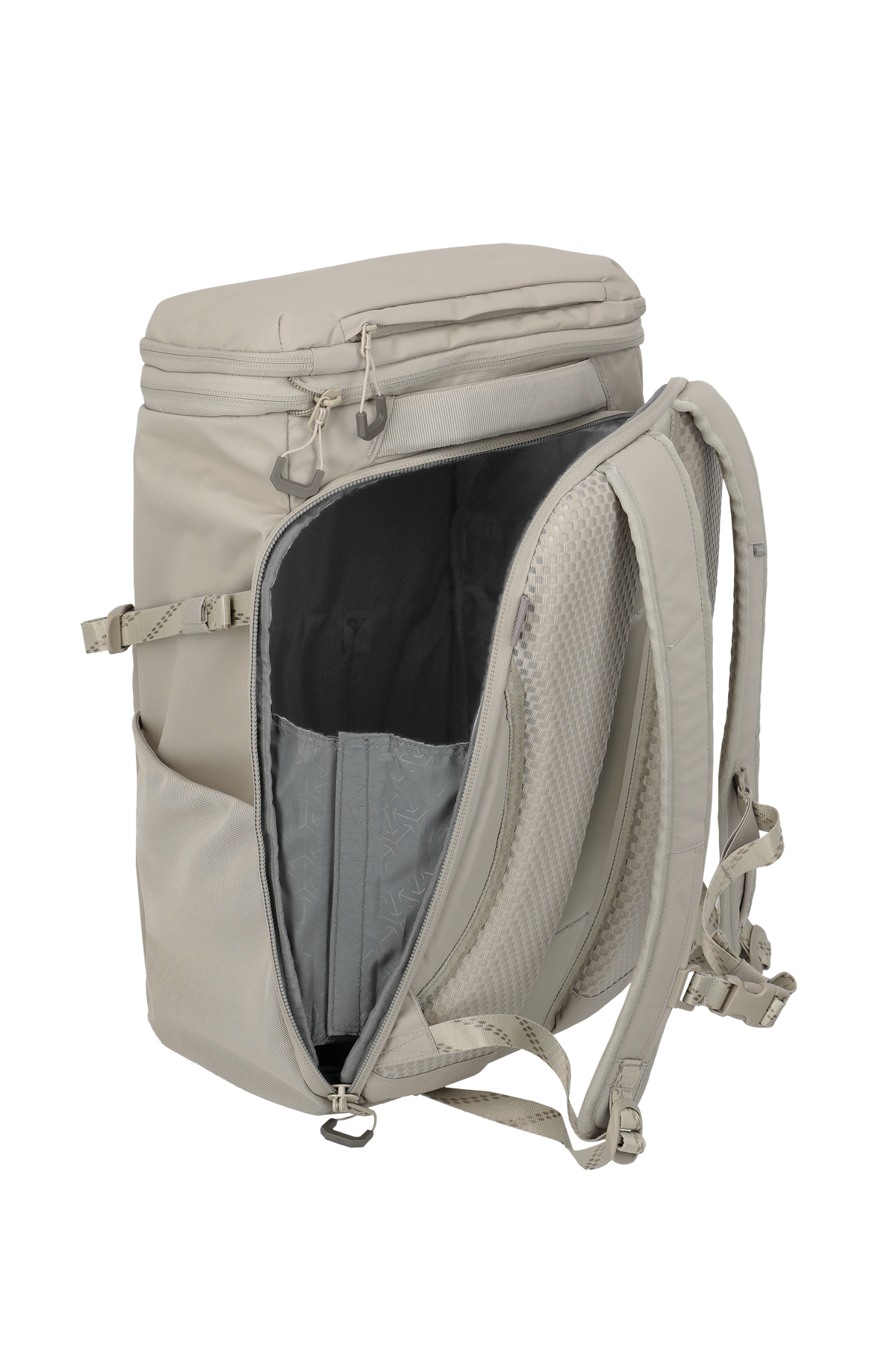 Travelite Rucksack VENTURE LINE – erweiterbar – Bild 19