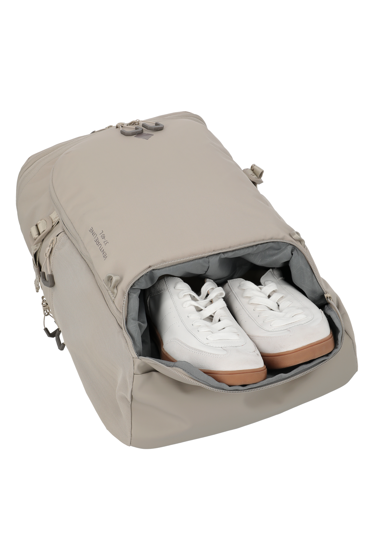Travelite Rucksack VENTURE LINE – erweiterbar – Bild 24