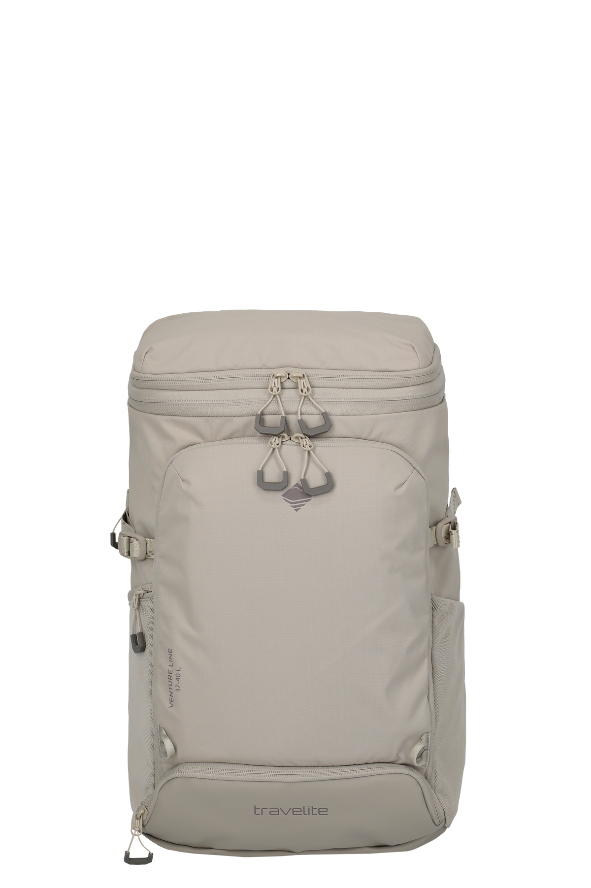 Travelite Rucksack VENTURE LINE – erweiterbar – Bild 13
