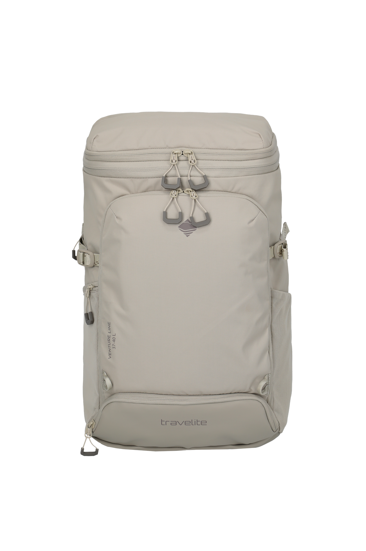 Travelite Rucksack VENTURE LINE – erweiterbar – Bild 14