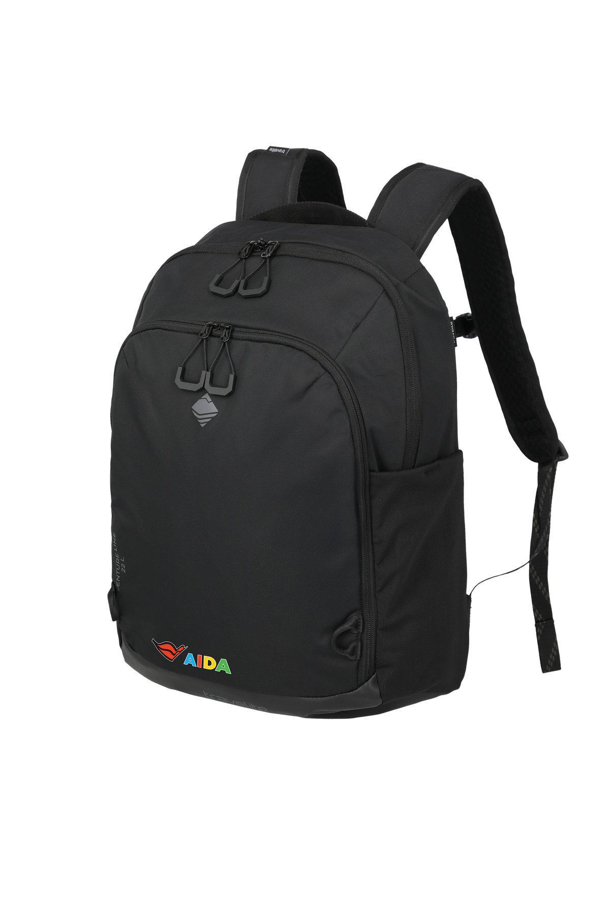 Travelite Rucksack AIDA – aus 400D FULL-DULL NYLON – Bild 2