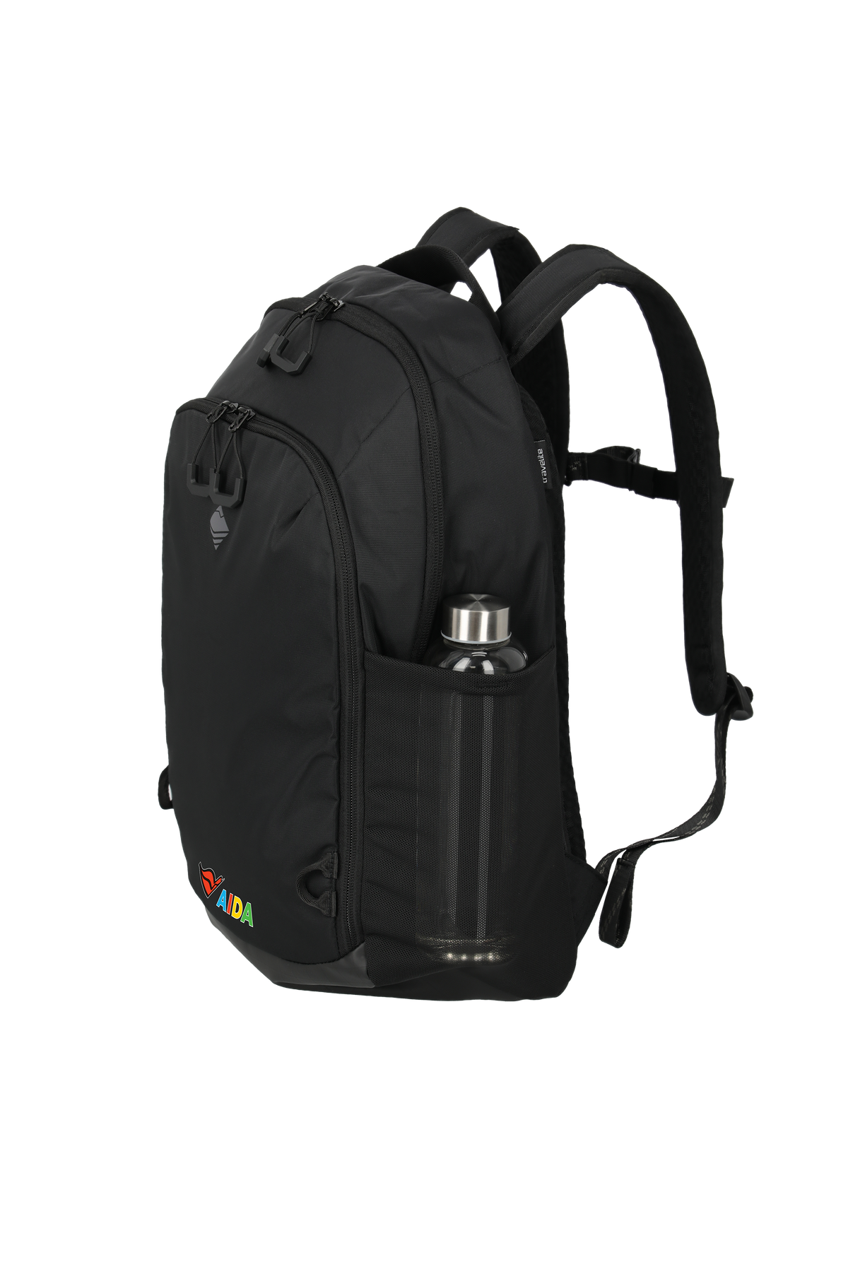 Travelite Rucksack AIDA – aus 400D FULL-DULL NYLON – Bild 3