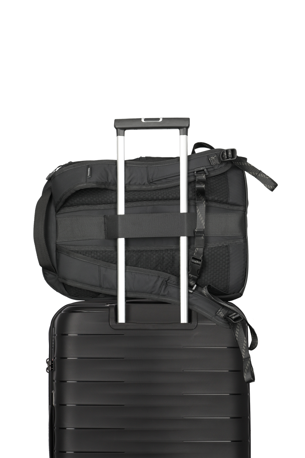 Travelite Rucksack AIDA – aus 400D FULL-DULL NYLON – Bild 7