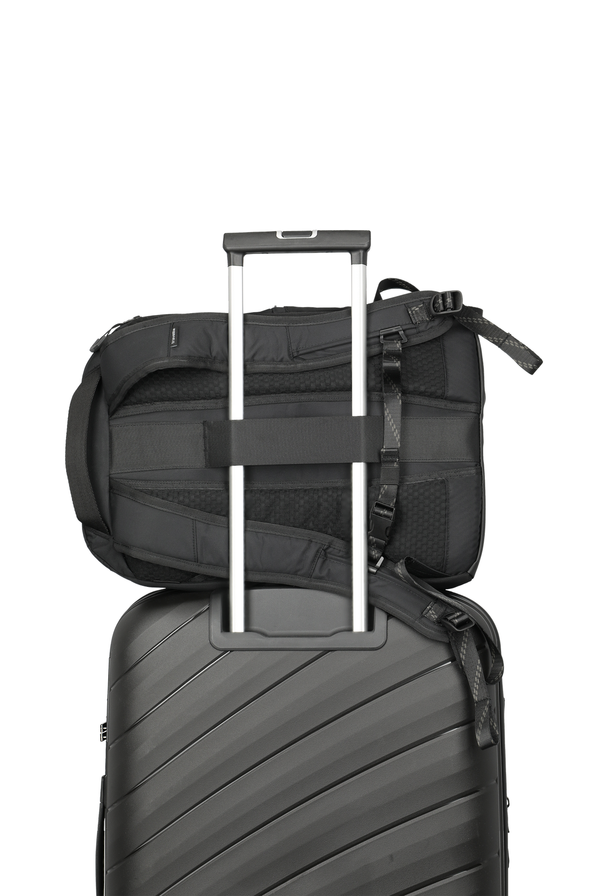 Travelite Rucksack VENTURE LINE – erweiterbar – Bild 30