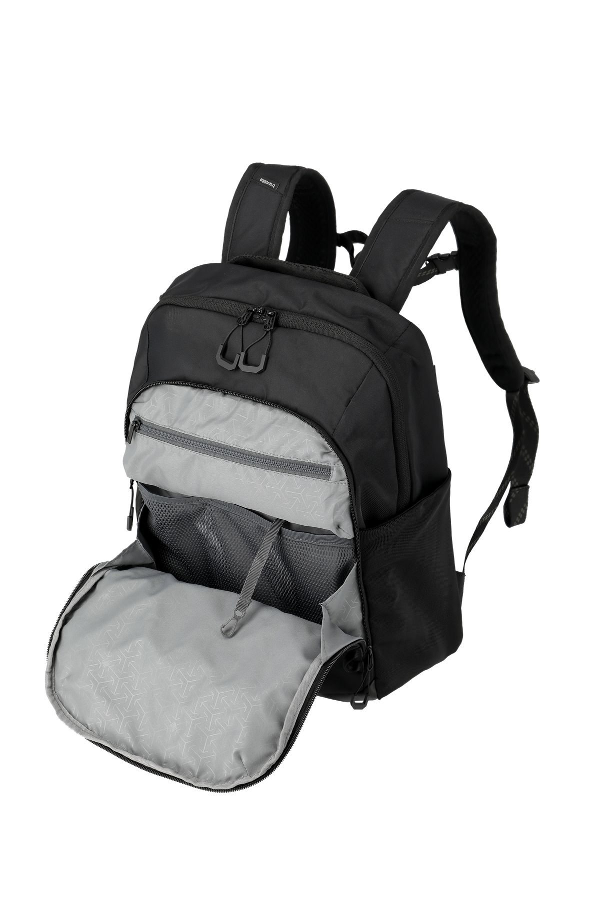 Travelite Rucksack VENTURE LINE – erweiterbar – Bild 32