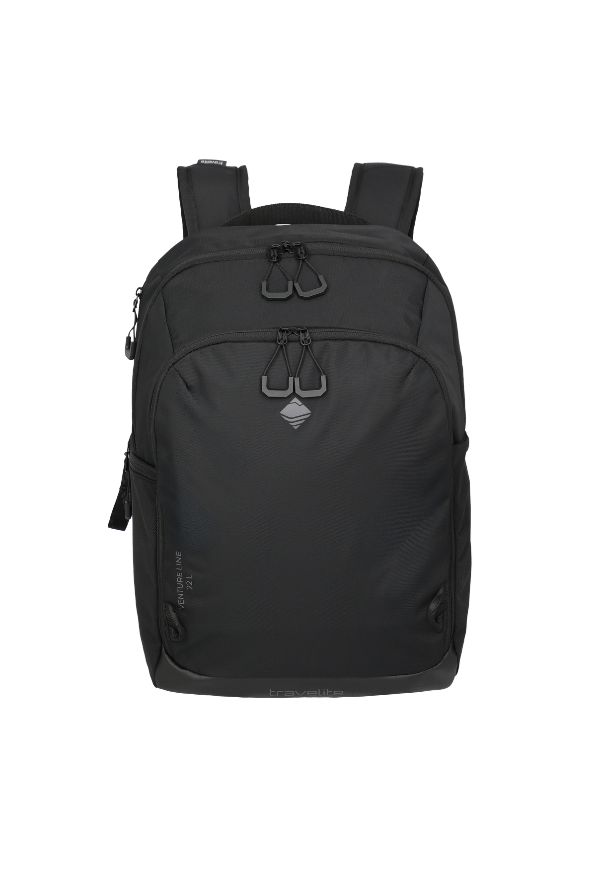 Travelite Rucksack VENTURE LINE – erweiterbar – Bild 25