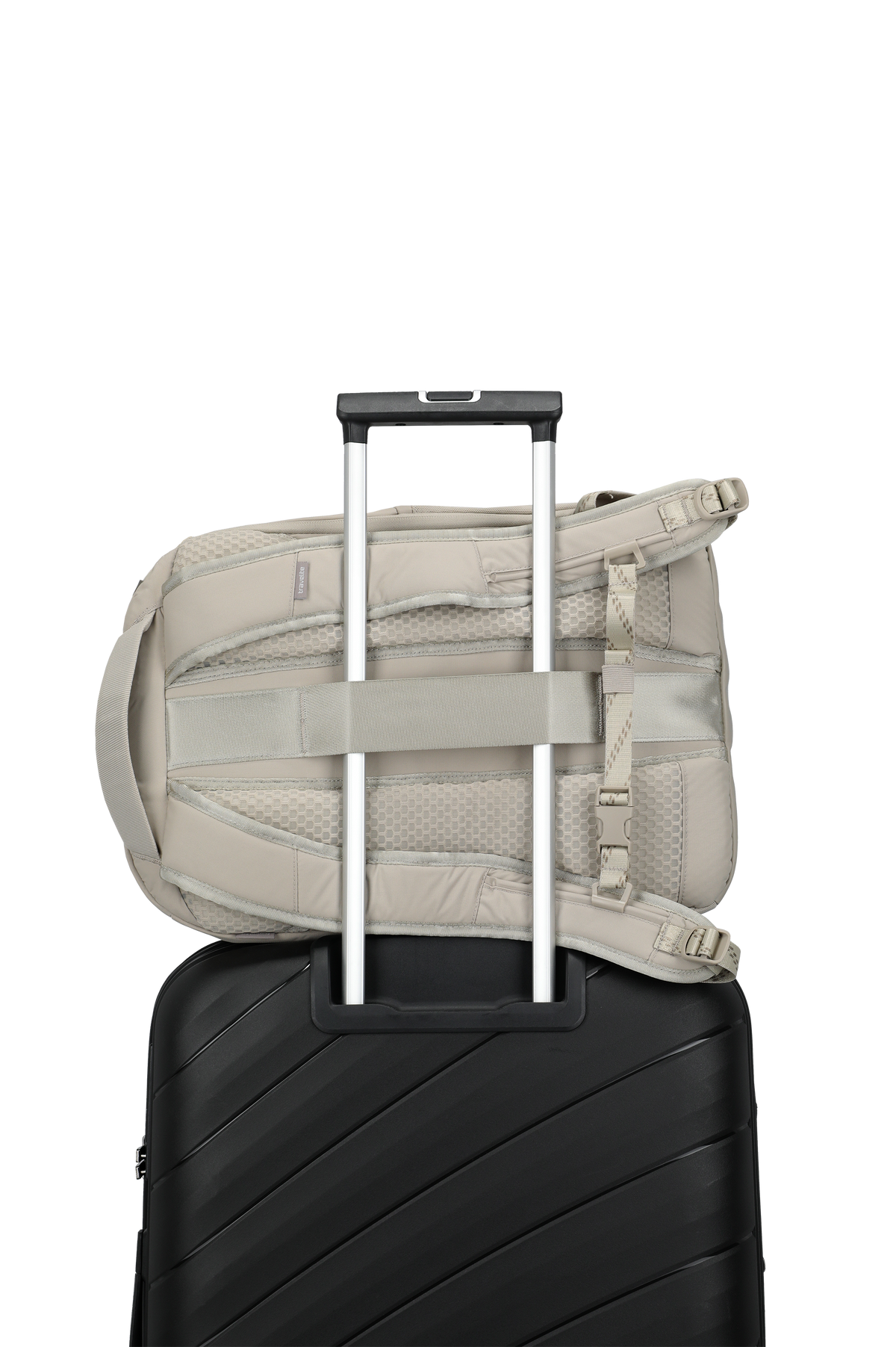 Travelite Rucksack VENTURE LINE – erweiterbar – Bild 42