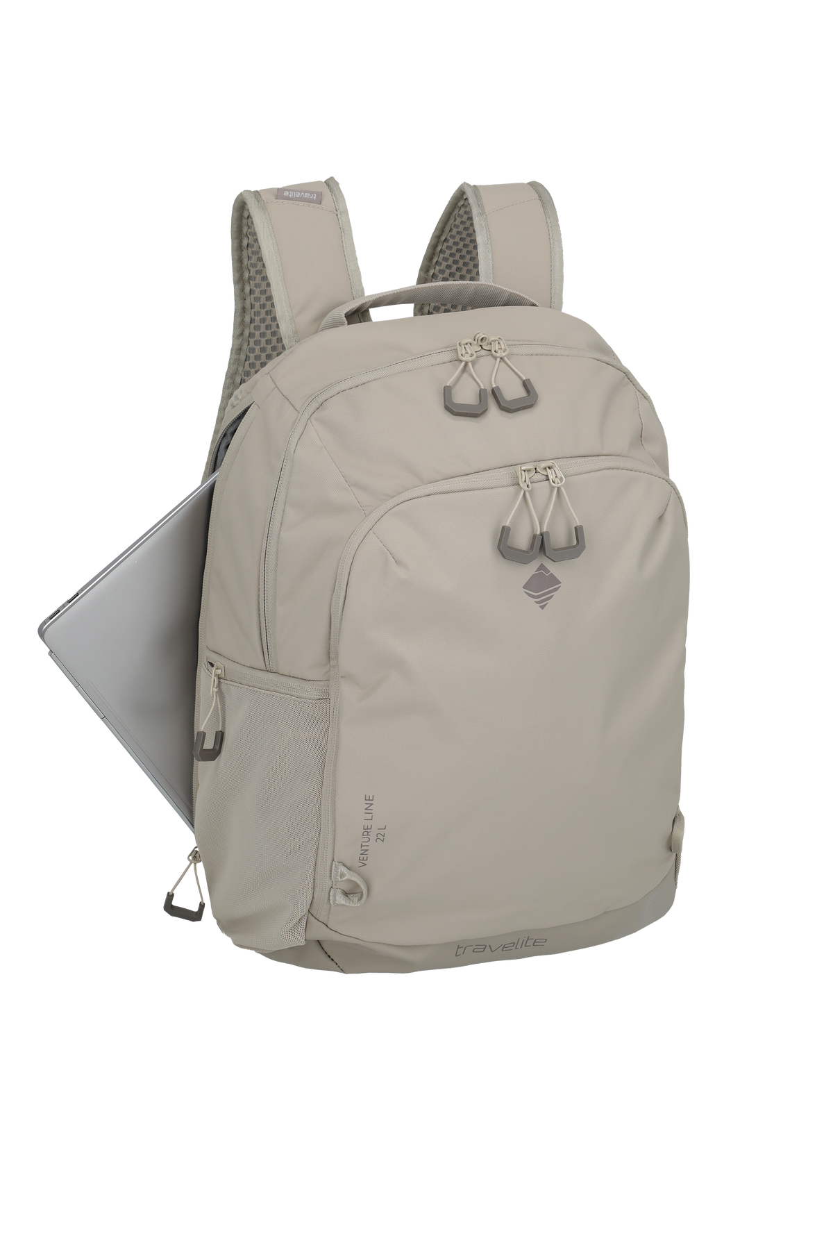 Travelite Rucksack VENTURE LINE – erweiterbar – Bild 35