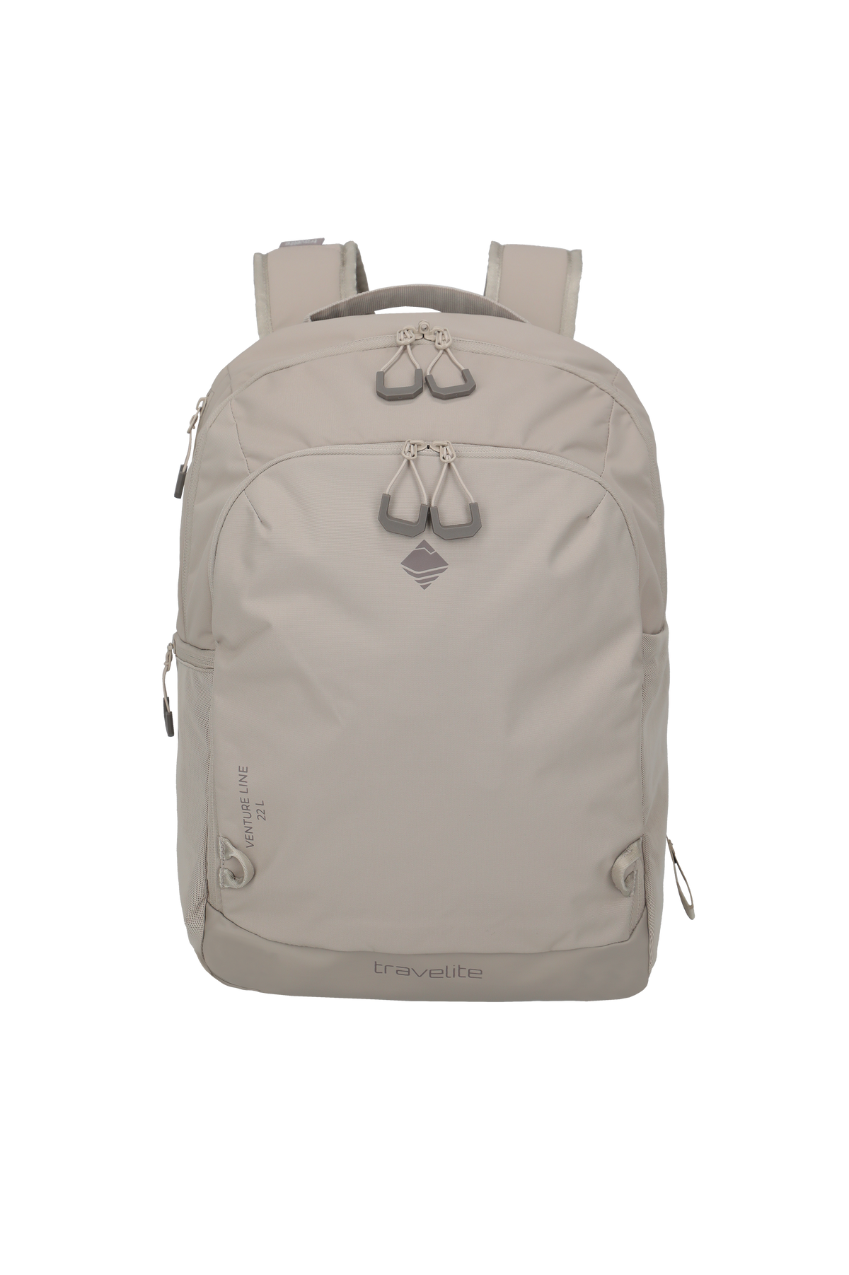 Travelite Rucksack VENTURE LINE – erweiterbar – Bild 34