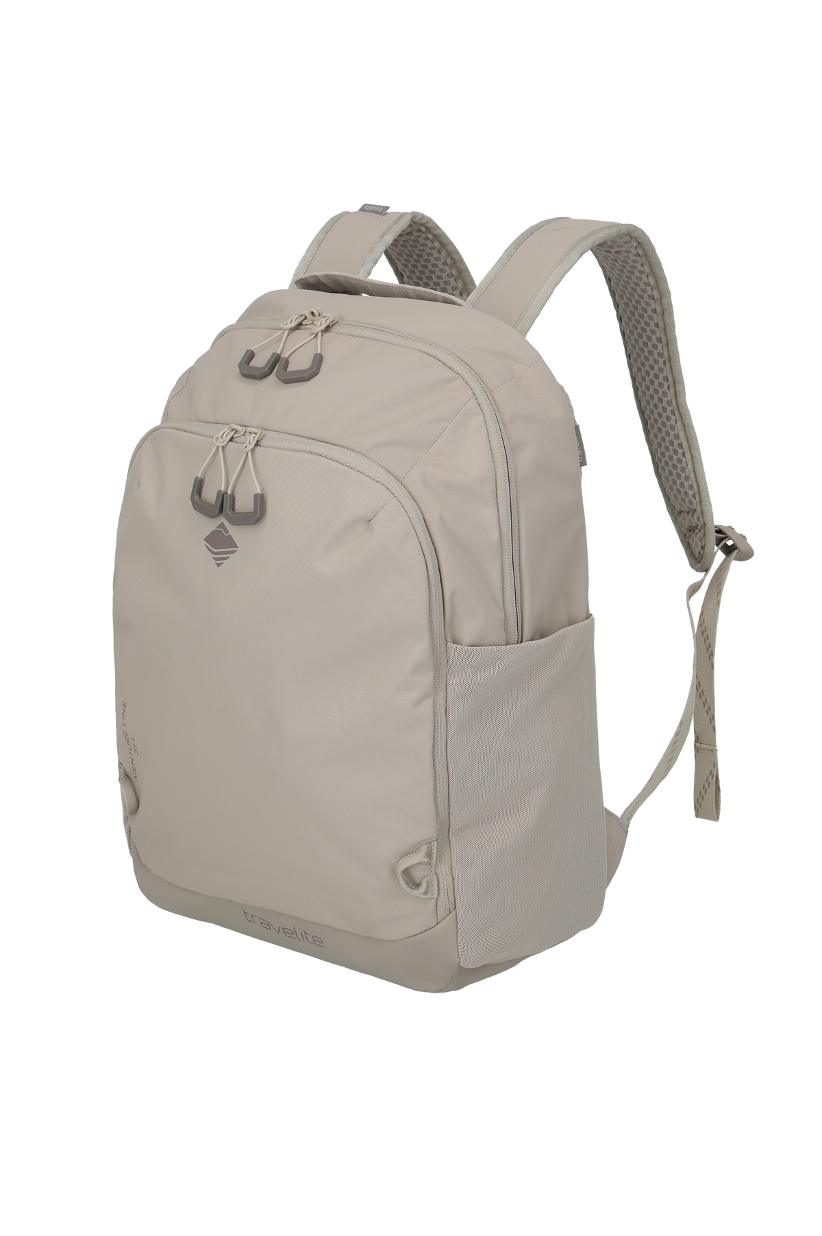 Travelite Rucksack VENTURE LINE – erweiterbar – Bild 37