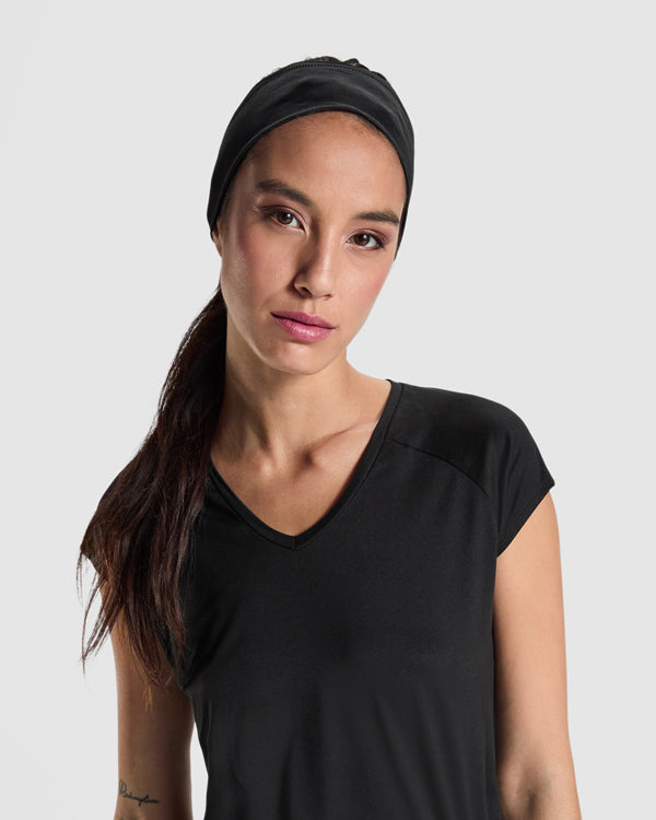 ACCESSOIRES CROSRUN – aus 100% Polyester, 140 g/m². – Bild 3