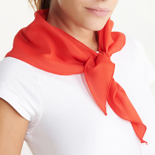 SCHALS FESTERO – aus 100% Polyester, 60 g/m². – Bild 3