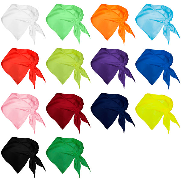 SCHALS FESTERO – aus 100% Polyester, 60 g/m². – Bild 5