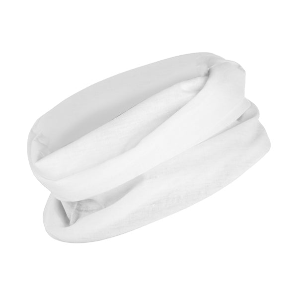 SCHALS NANUK – aus 100% Polyester, Baumwoll-Touch, 130 g/m². – Bild 1