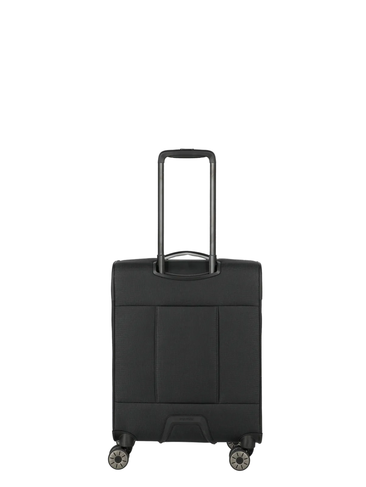 Travelite Koffer/Trolley JETPACK – mit 4 Rollen – Bild 4