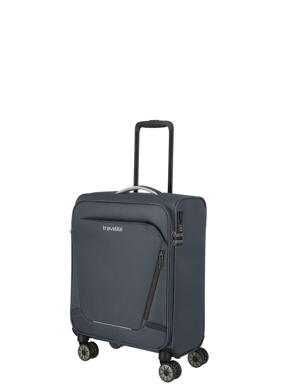 Travelite Koffer/Trolley JETPACK – mit 4 Rollen – Bild 10