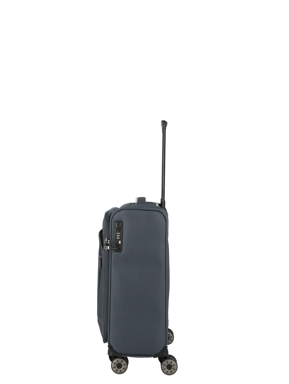 Travelite Koffer/Trolley JETPACK – mit 4 Rollen – Bild 11