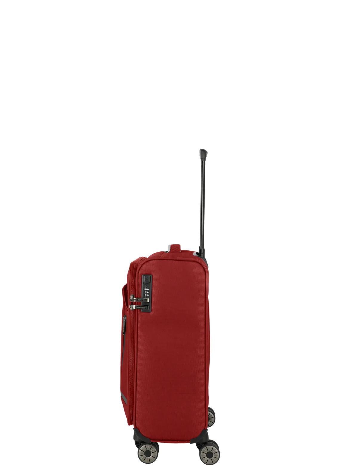Travelite Koffer/Trolley JETPACK – mit 4 Rollen – Bild 19