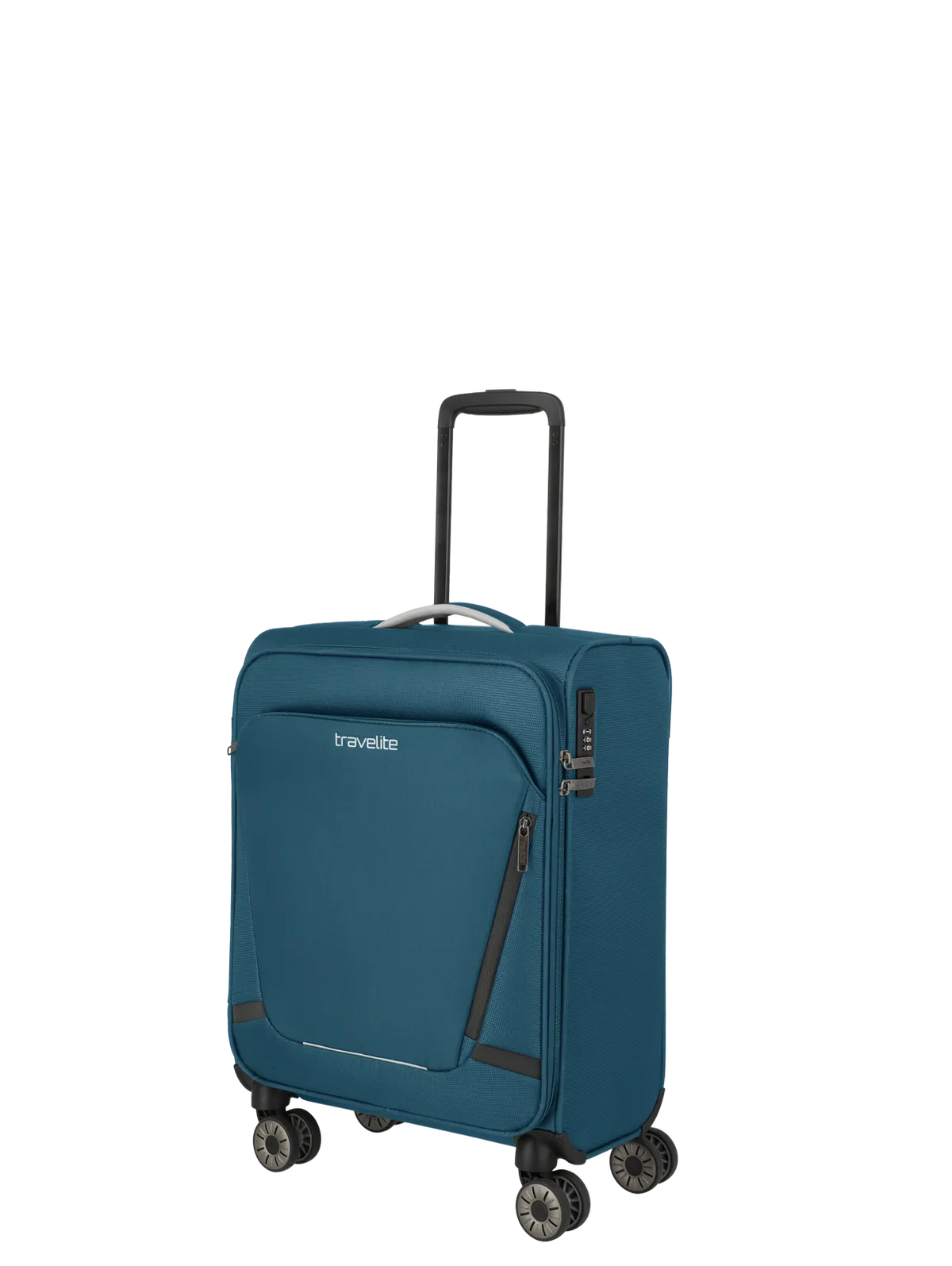 Travelite Koffer/Trolley JETPACK – mit 4 Rollen – Bild 26