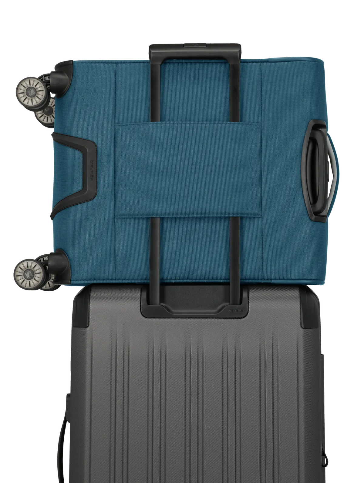 Travelite Koffer/Trolley JETPACK – mit 4 Rollen – Bild 32