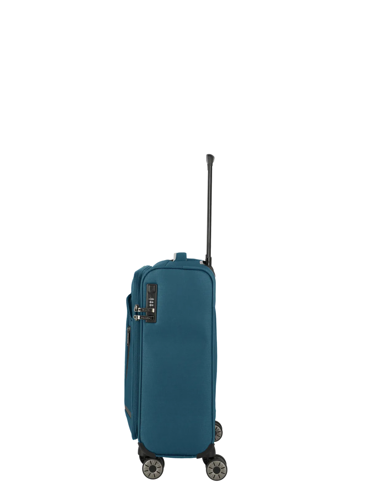 Travelite Koffer/Trolley JETPACK – mit 4 Rollen – Bild 27