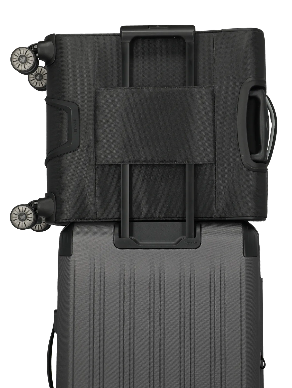 Travelite Koffer/Trolley JETPACK – mit 4 Rollen – Bild 40