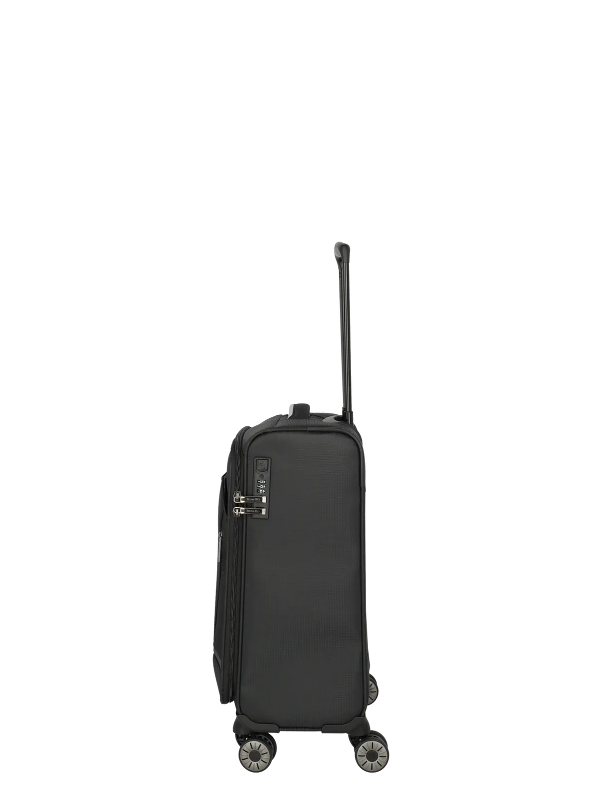 Travelite Koffer/Trolley JETPACK – mit 4 Rollen – Bild 35