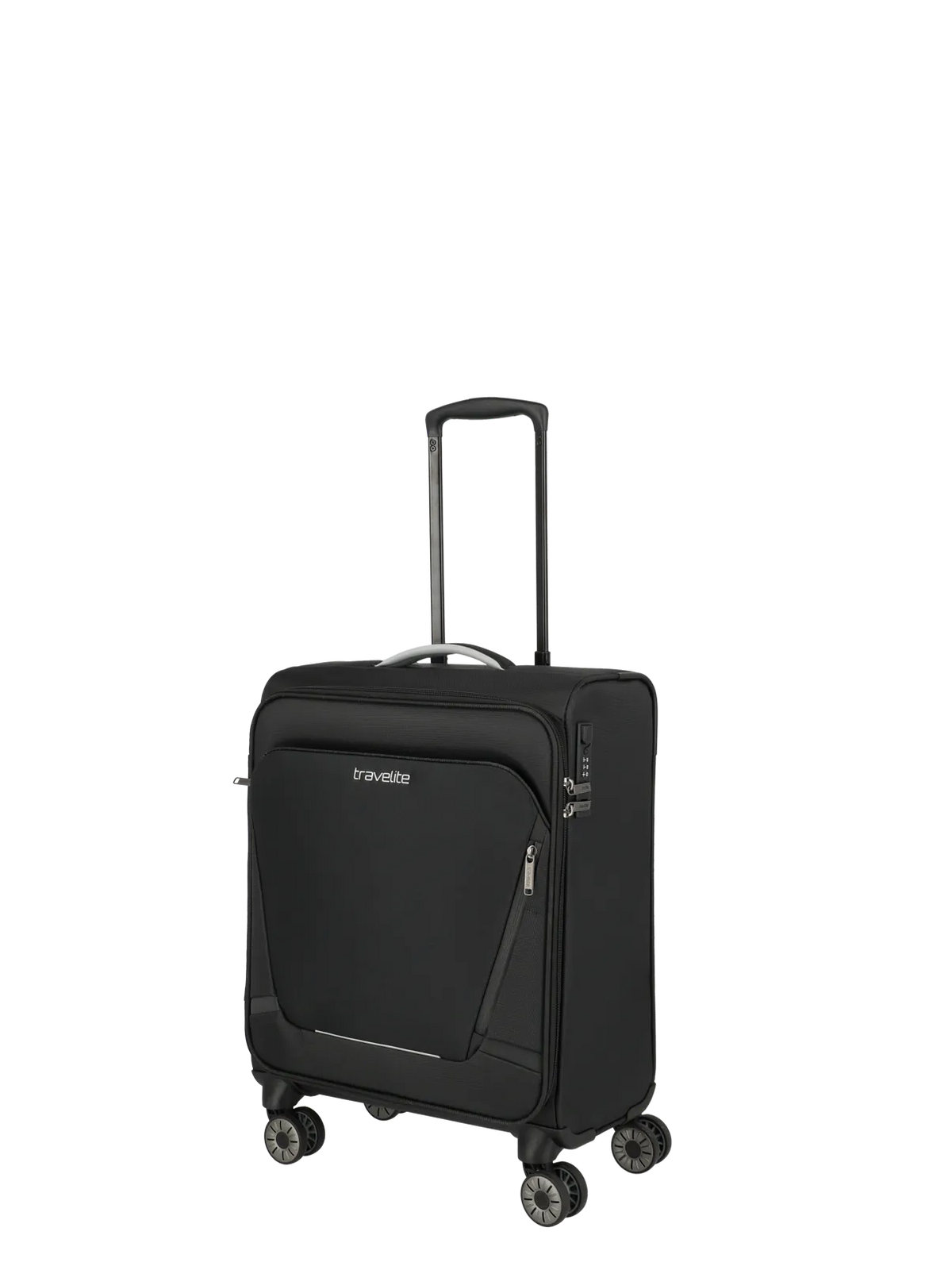 Travelite Koffer/Trolley JETPACK – mit 4 Rollen – Bild 34