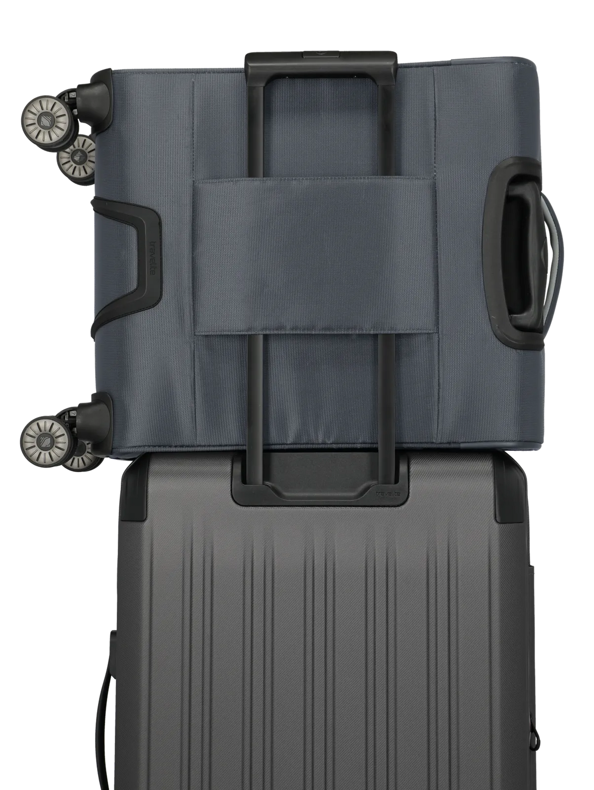 Travelite Koffer/Trolley JETPACK – mit 4 Rollen – Bild 48